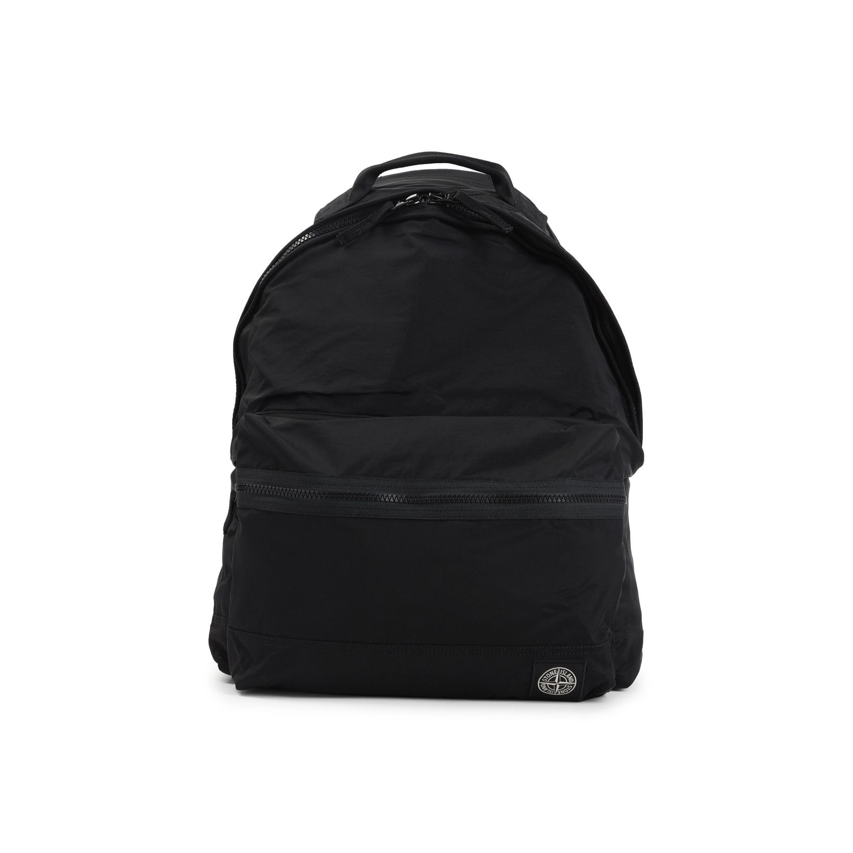 Stone Island Stone Island Polyamide Backpack Size ONE SIZE - 1 Thumbnail