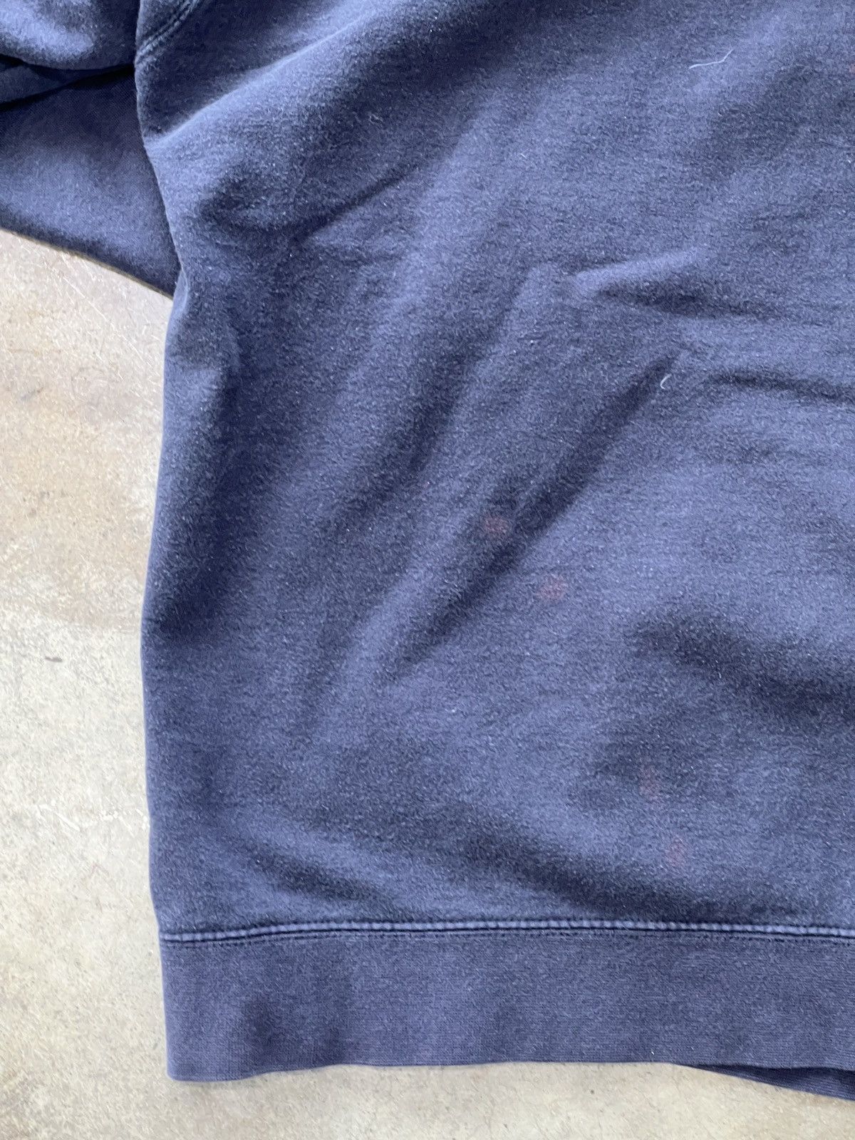Element × Vintage Vintage Y2K 2000s Element Skatboard Paint Full Zip Hoodie XL Size US XL / EU 56 / 4 - 6 Thumbnail