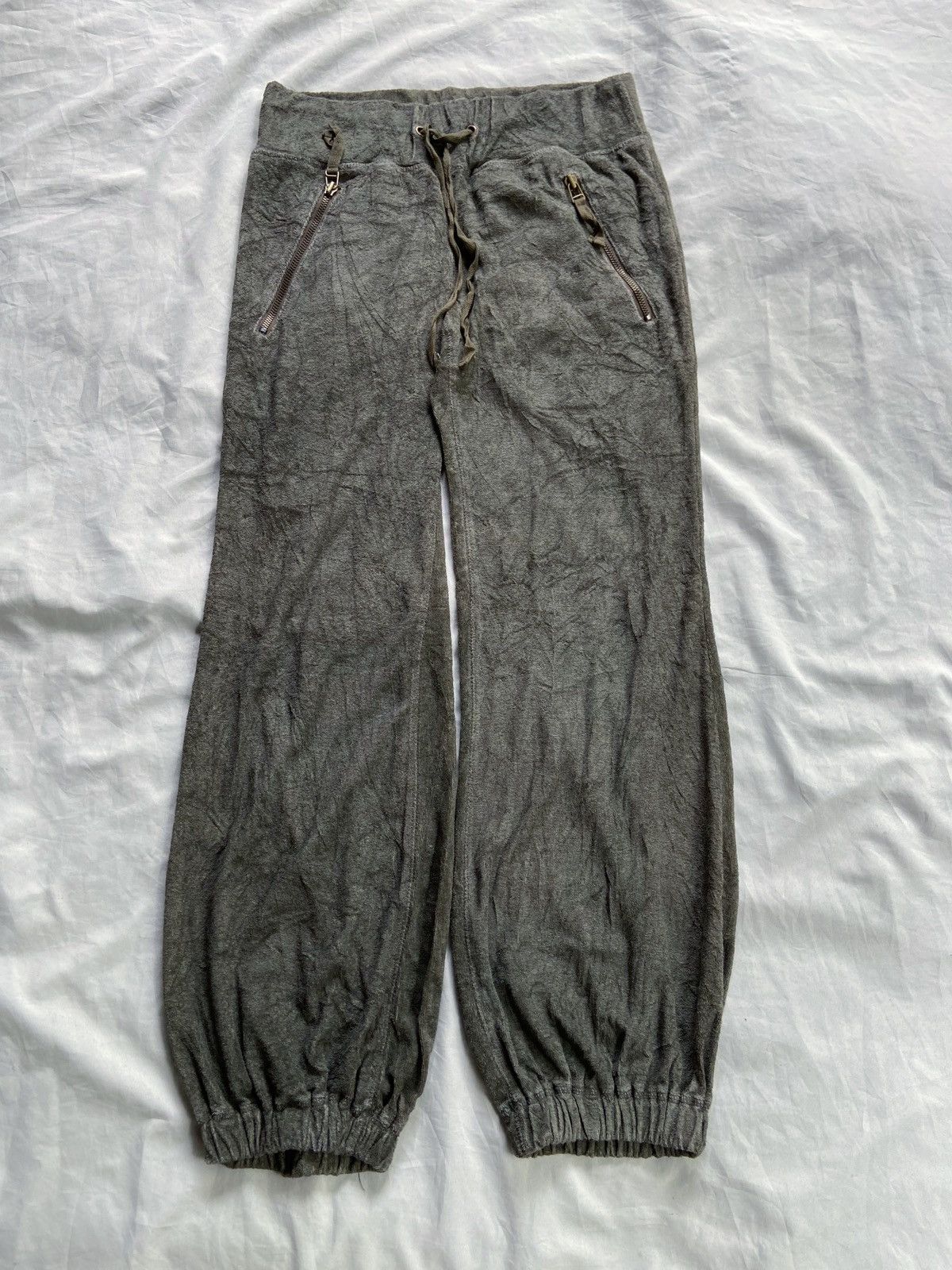 GOA G.O.A SWEATPANTS BAGGY STYLE Size US 29 - 2 Thumbnail