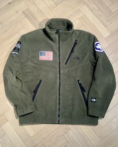 Supreme The North Face Trans Antarctica Expedition Jacket