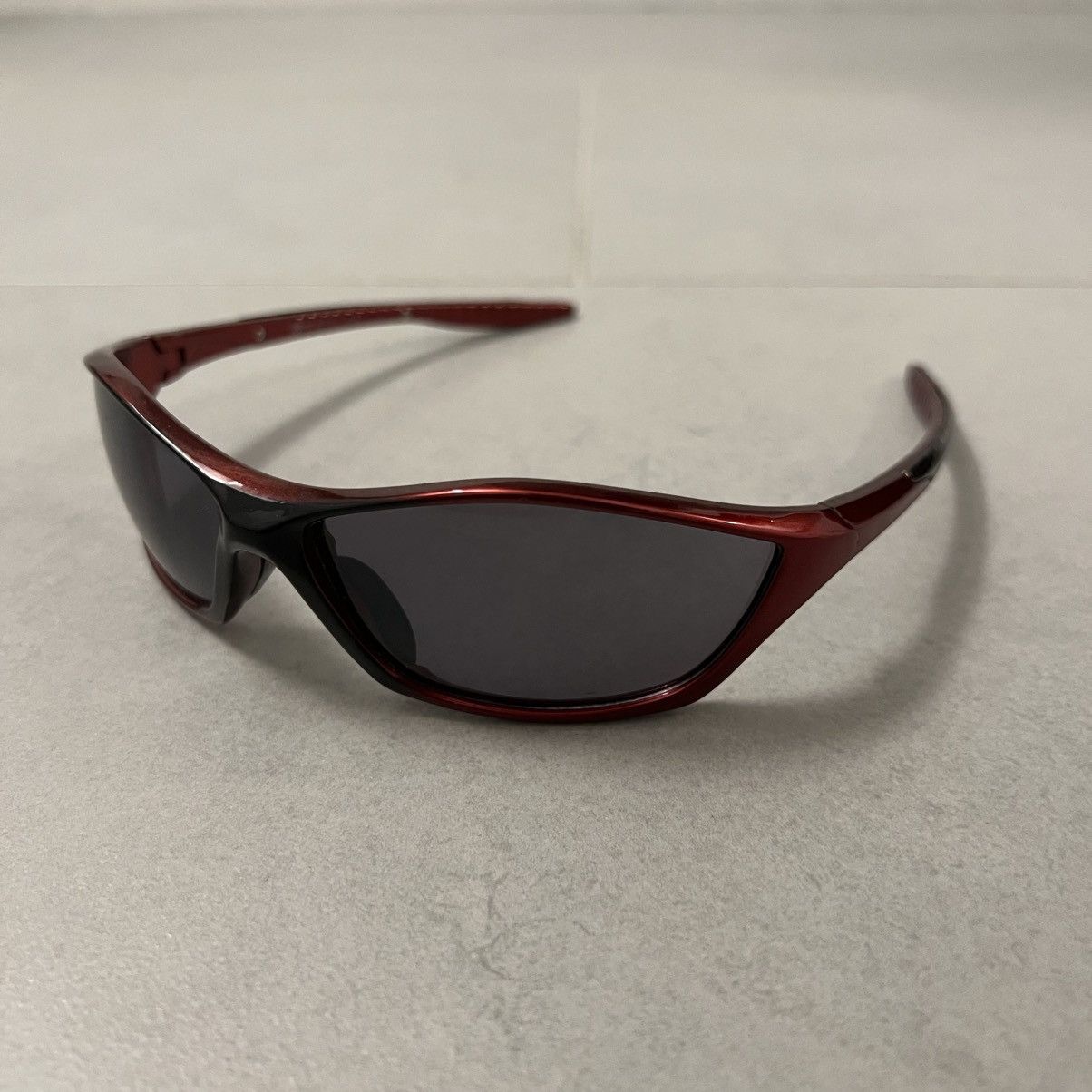 Nike × Vintage 2000s Nike Sunglasses Vintage Sport Shades Tarj