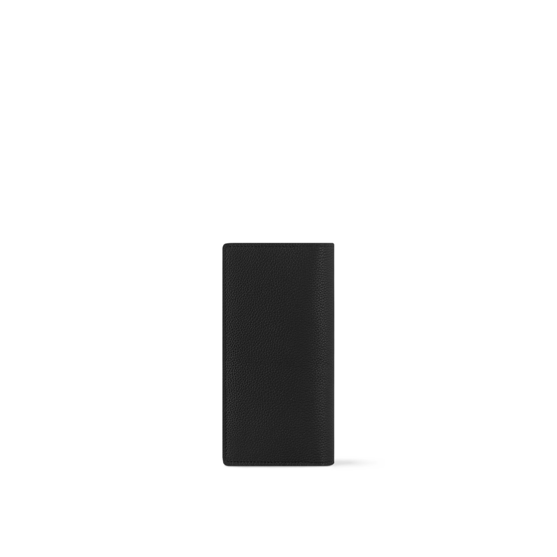 Louis Vuitton Brazza Wallet Size ONE SIZE - 2 Thumbnail