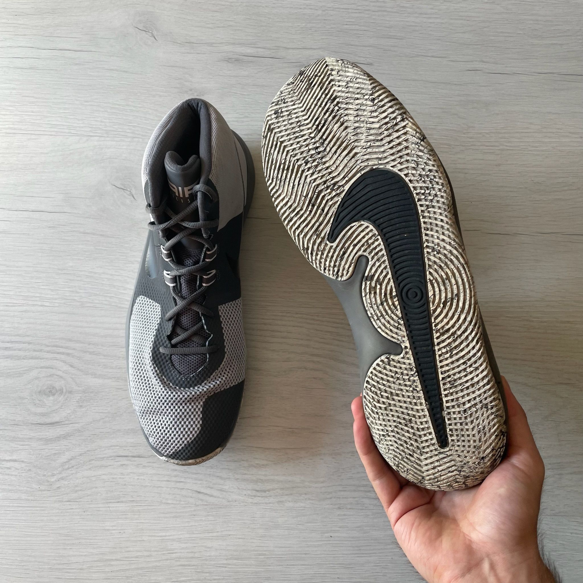 Nike Nike Air Precision Size US 15 / EU 48 - 3 Thumbnail