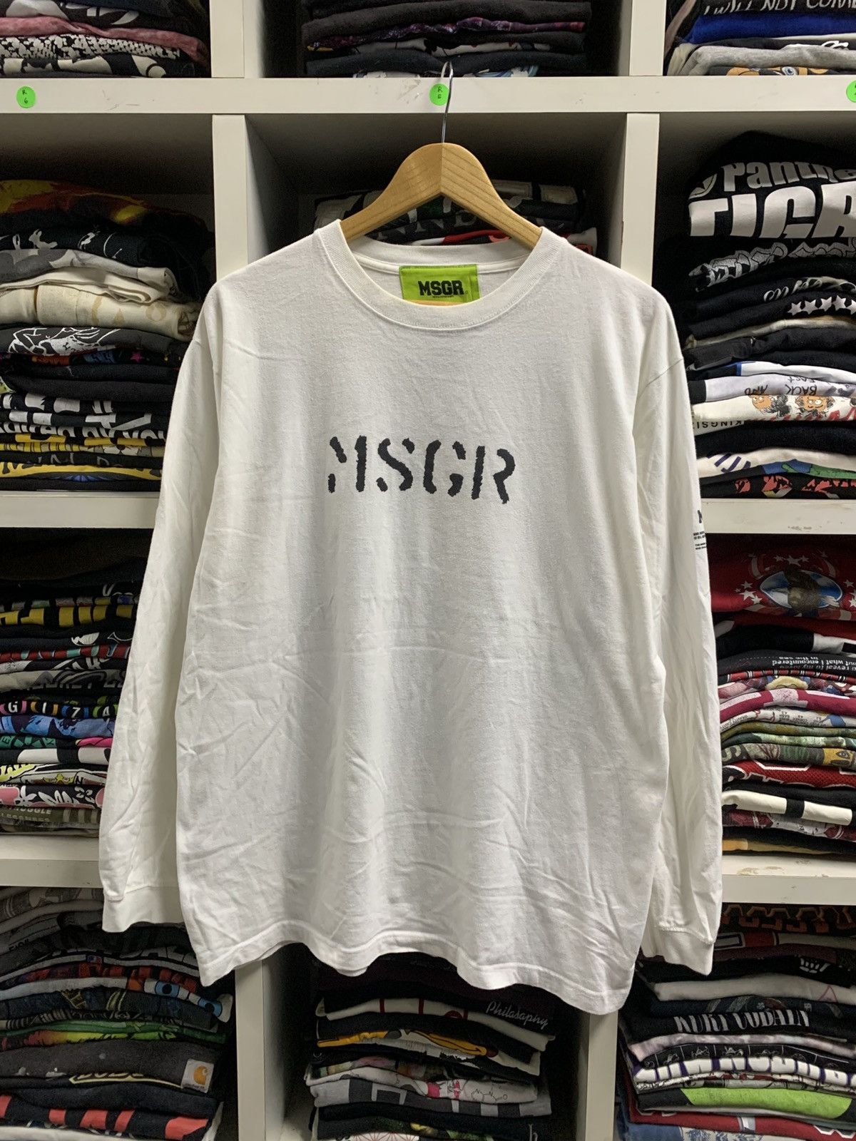 Japanese Brand Messenger Size US XL / EU 56 / 4 - 2 Thumbnail