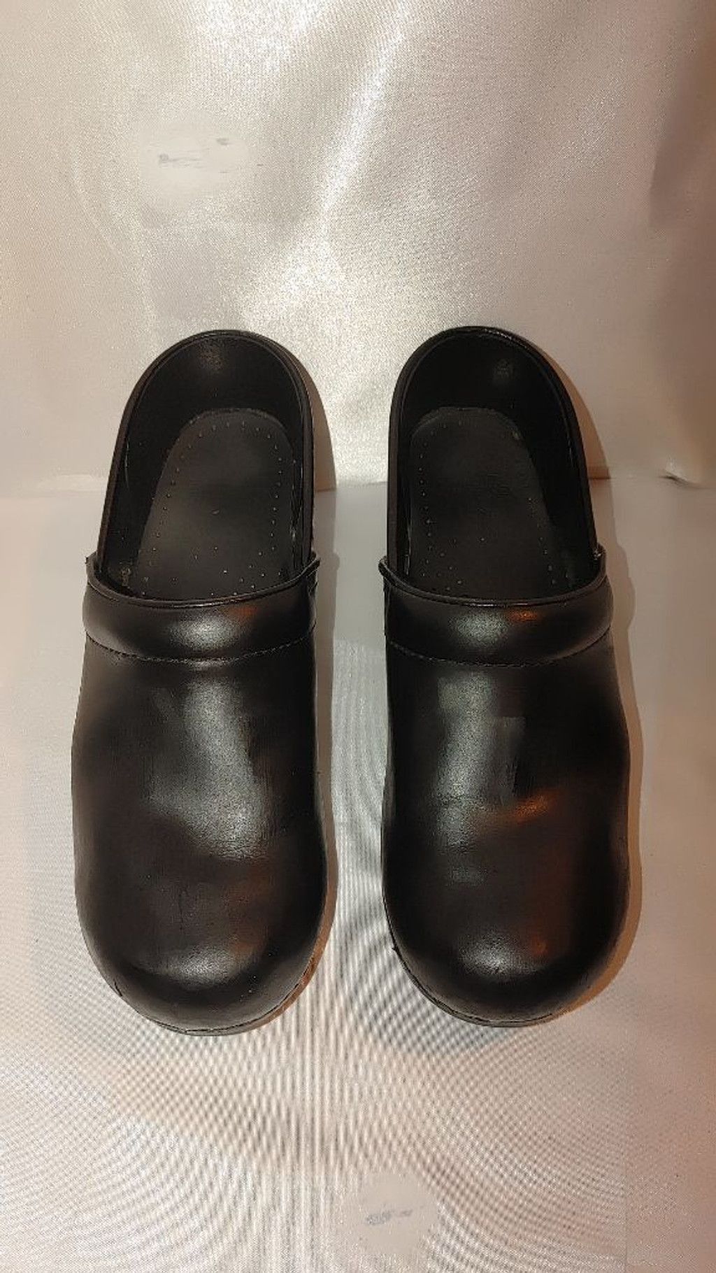 Dansko Dansko XP Professional Clogs Size 39 Size US 8.5 / IT 38.5 - 5 Thumbnail