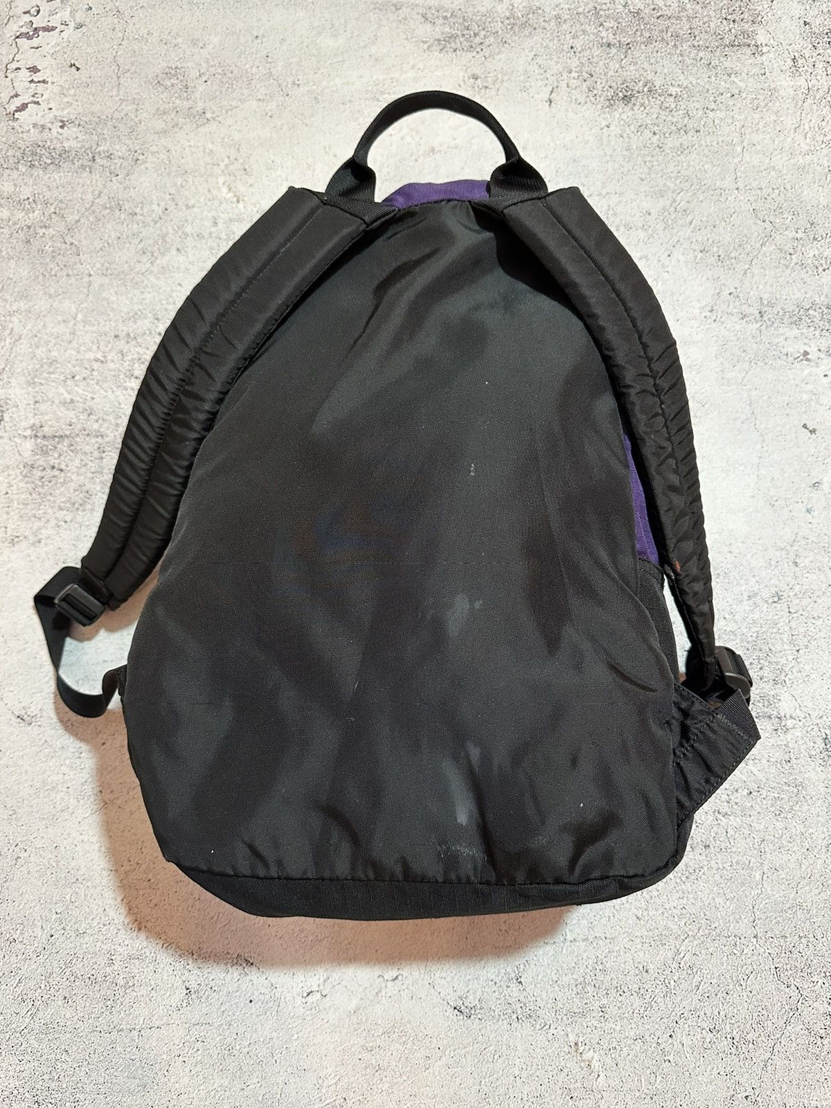 Other The North Face backpack vintage TNF Size ONE SIZE - 8 Thumbnail