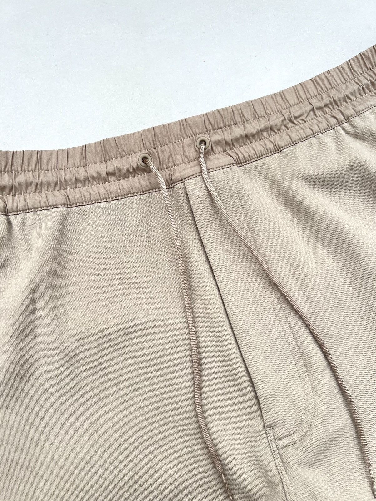 Y-3 Y-3 Adidas x Yohji Yamamoto CL Track Pants Trace Khaki Size US 35 - 6 Thumbnail