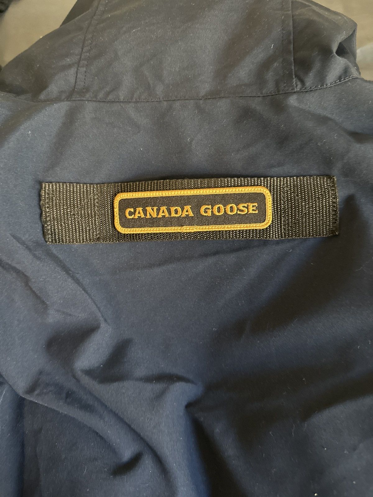 Canada Goose Canada Goose Maitland Parka Size US M / EU 48-50 / 2 - 7 Thumbnail