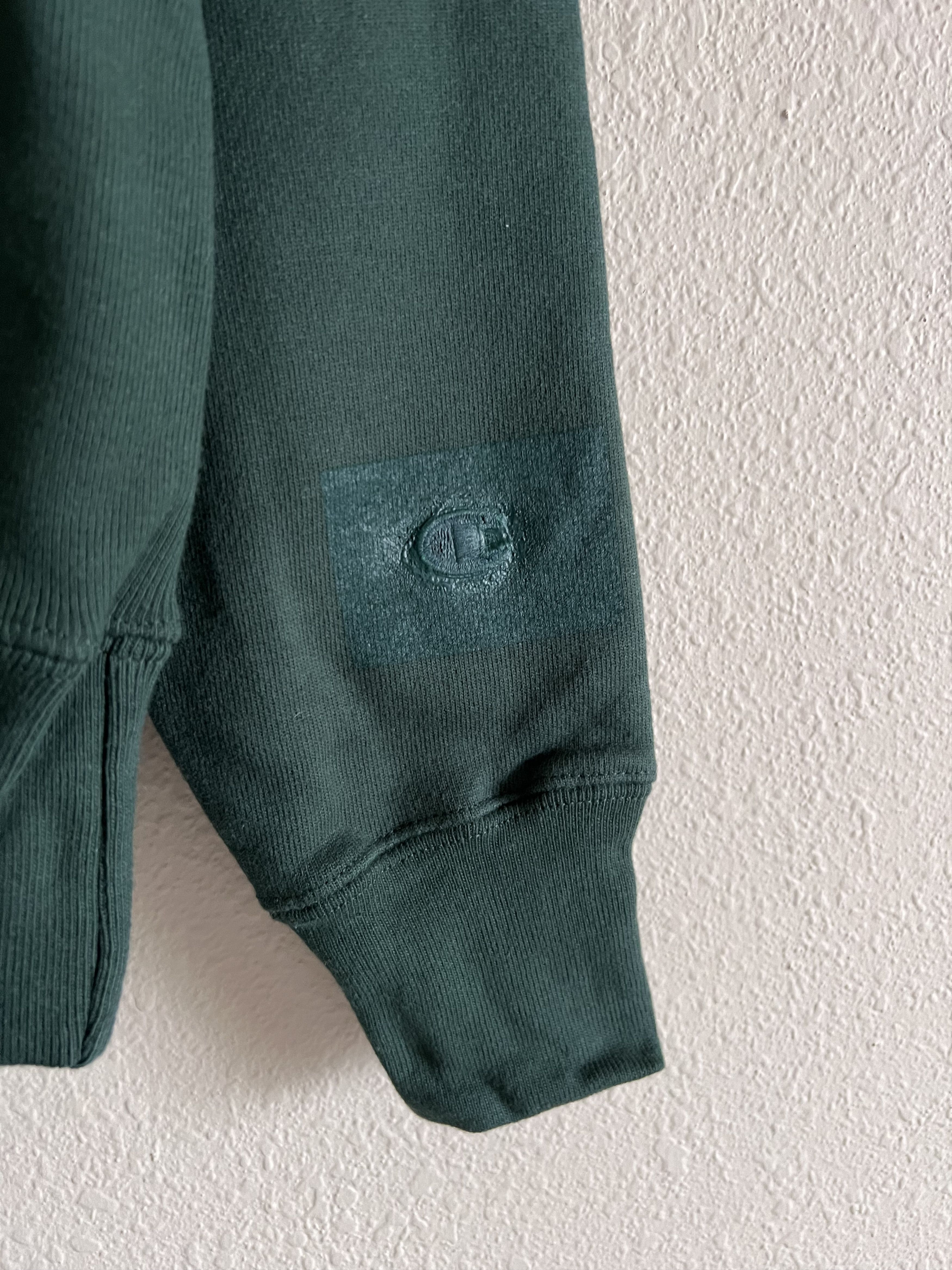 Champion Reese Cooper AW21 Show Forest Foundation Champion Hoodie Size US M / EU 48-50 / 2 - 3 Thumbnail