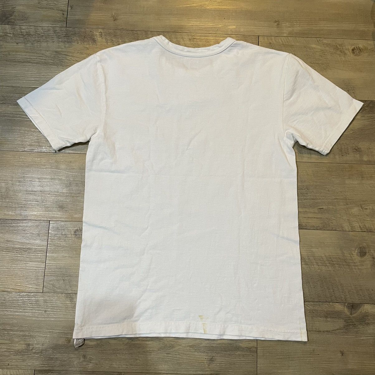 Trophy Clothing Trophy clothing t-shirt Size US M / EU 48-50 / 2 - 3 Thumbnail