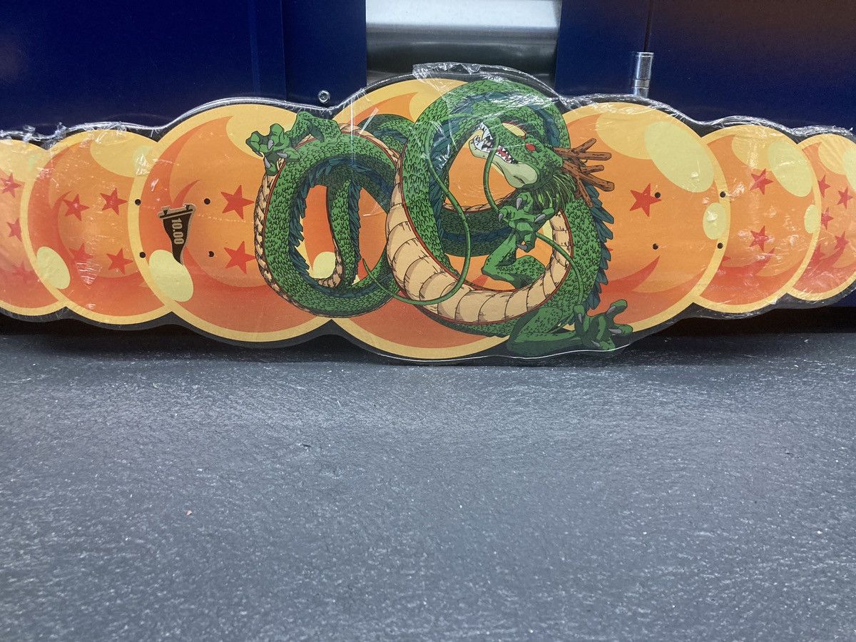 image of Primitive Shenron Cruiser Deck, Men's