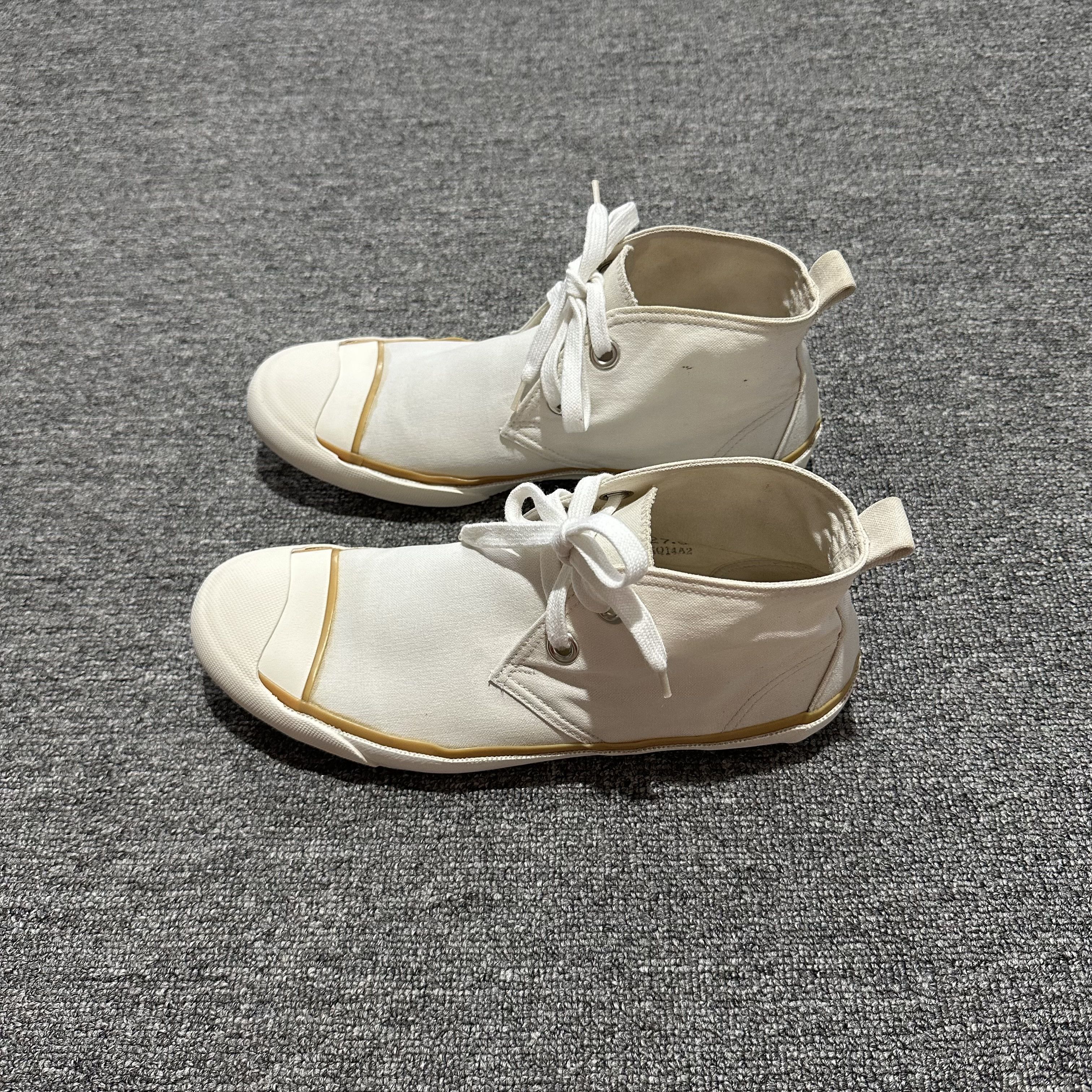 Comme des Garcons × Comme des Garcons Homme Plus Comme Des Garcons Homme Plus Shoes Size US 8.5 / EU 41-42 - 2 Thumbnail