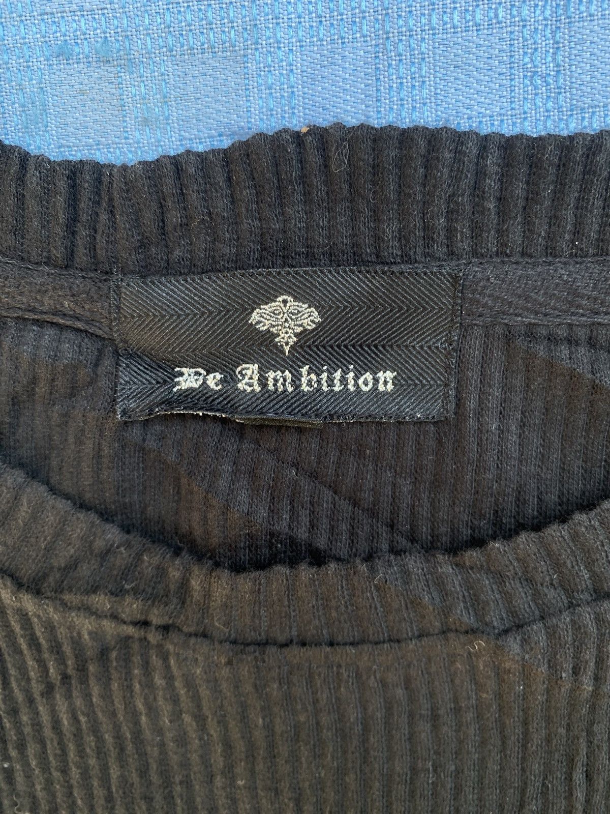Other Be ambition x chrome heart x Streetwear x japanese brand Size US M / EU 48-50 / 2 - 5 Thumbnail
