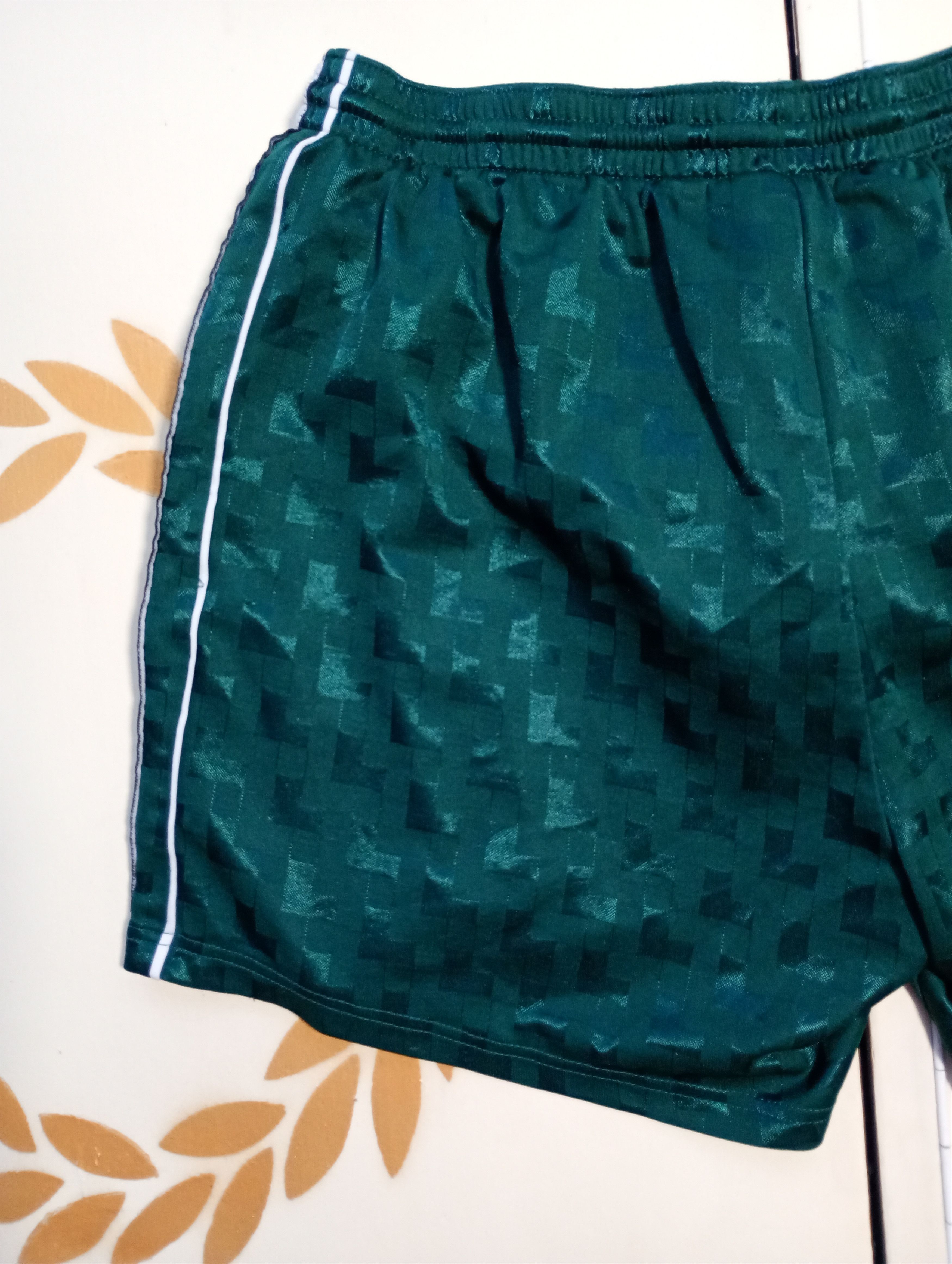 Reebok Reebok Borussia Mönchengladbach Shorts 1998-1999 Size US 34 / EU 50 - 8 Thumbnail