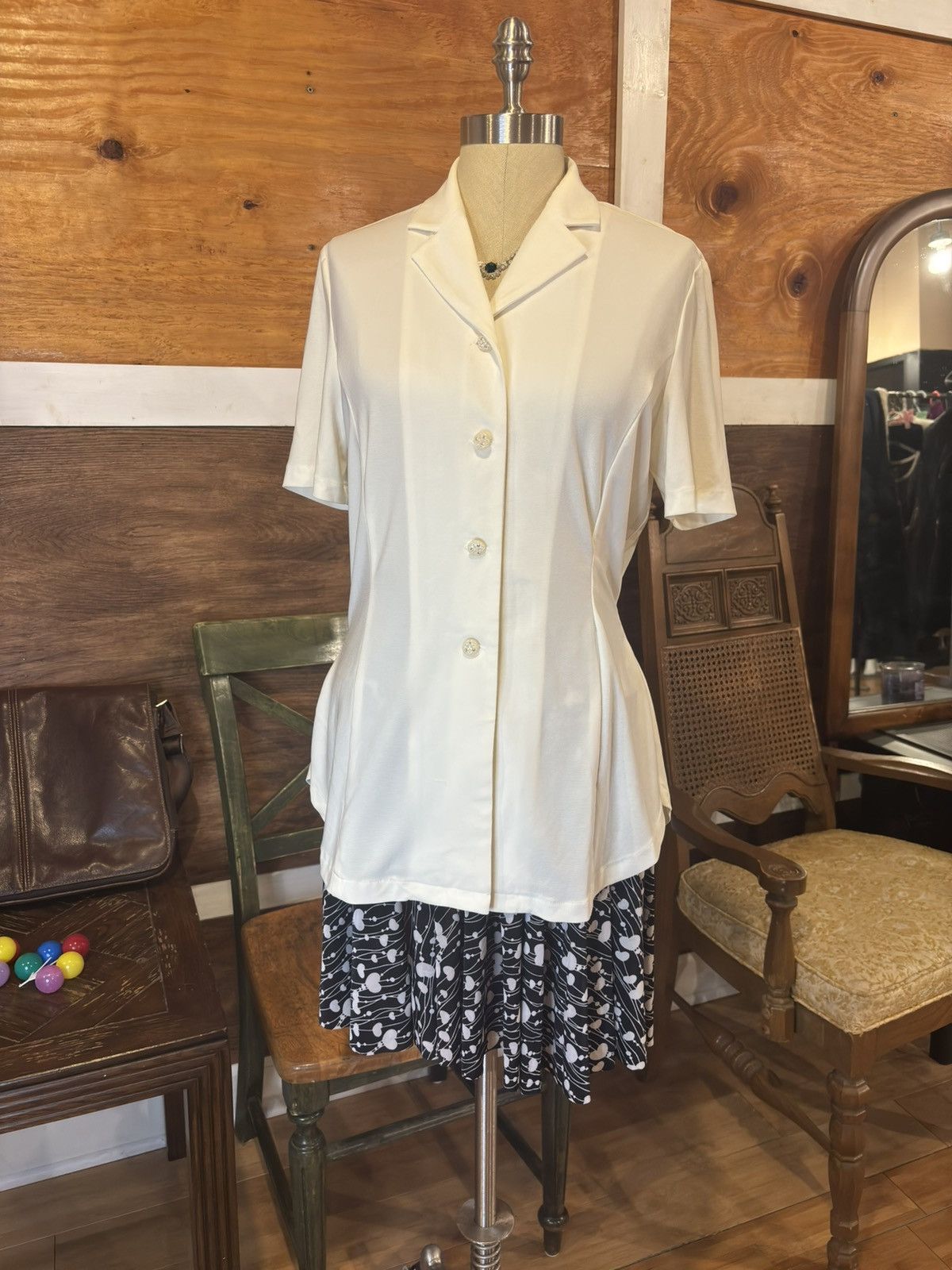 Other Women’s suit.wd-28 Size M / US 6-8 / IT 42-44 - 9 Thumbnail