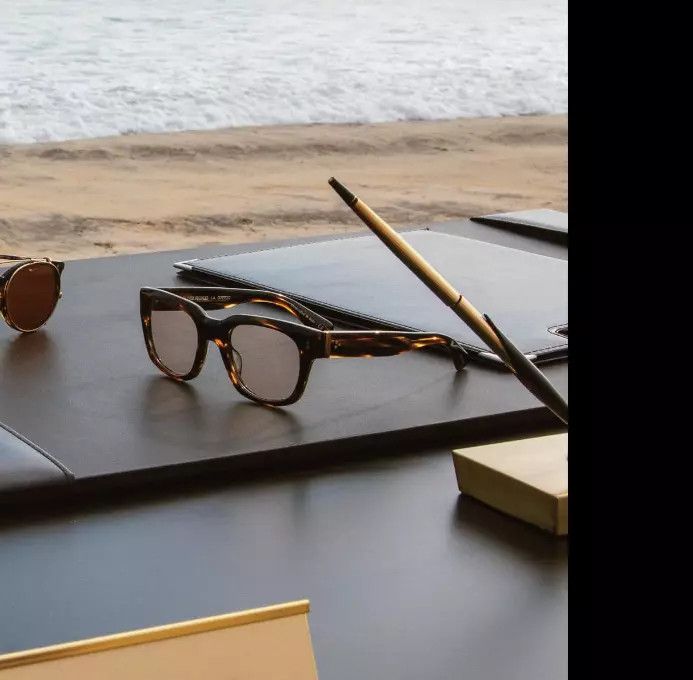 Oliver Peoples Oliver Peoples SHILLER OPTICAL Sun OV5433U Size ONE SIZE - 7 Thumbnail