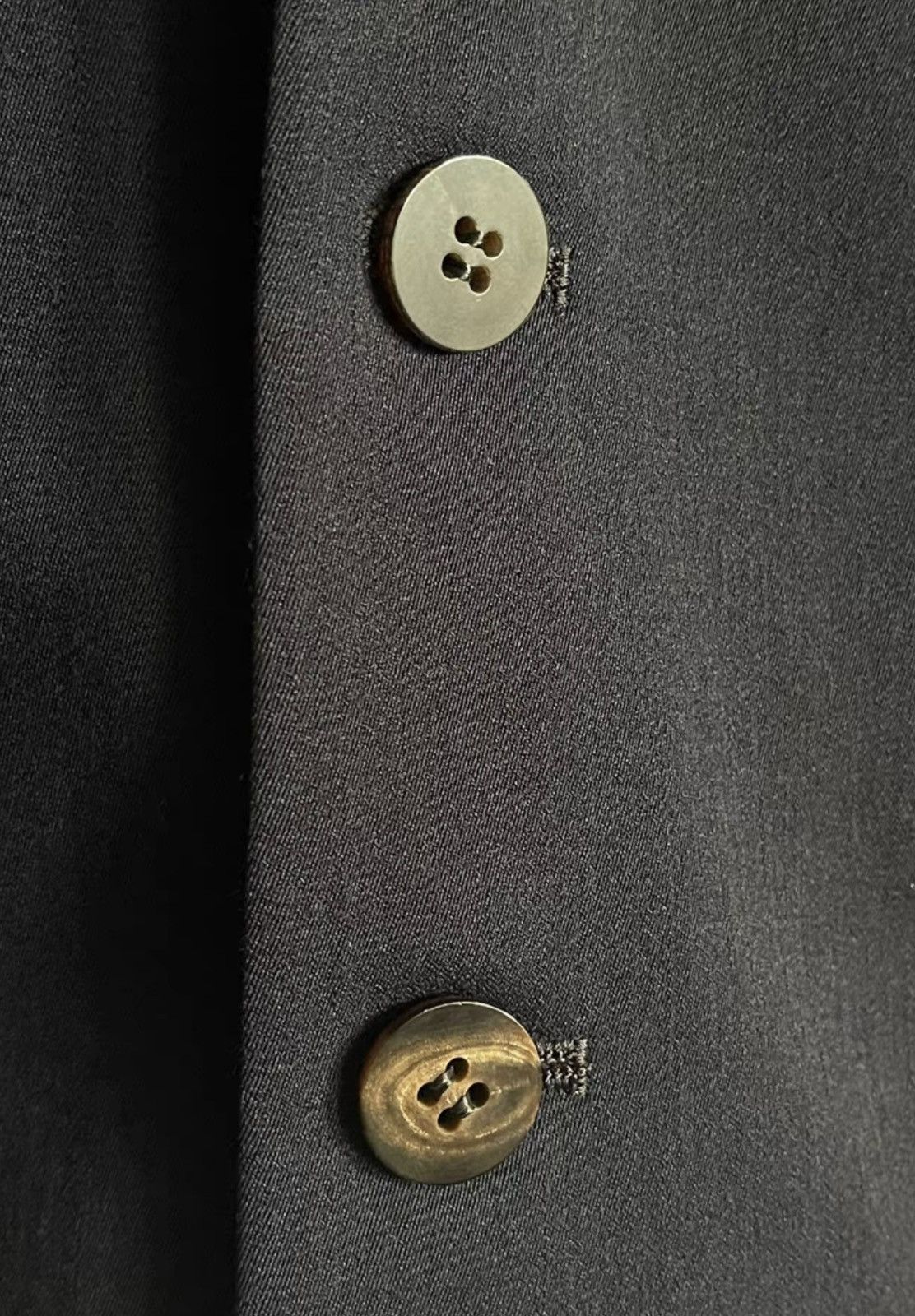 Comme des Garcons COMME des GARÇONS｜桃1998·Vintage short suit jacket Size ONE SIZE - 6 Thumbnail