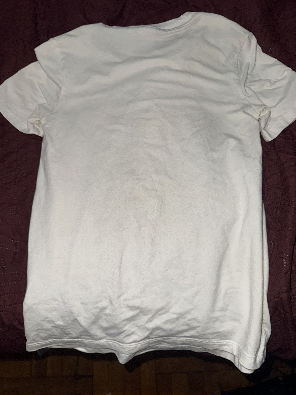 Adidas Pearl Trefoil Adidas T-Shirt Size XS / US 0-2 / IT 36-38 - 2 Thumbnail