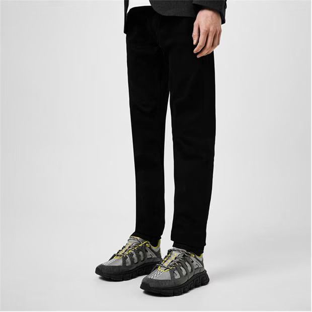 Versace o1g2r1mq0824 Trigreca Trainers in Multicolor Size US 10 / EU 43 - 5 Thumbnail