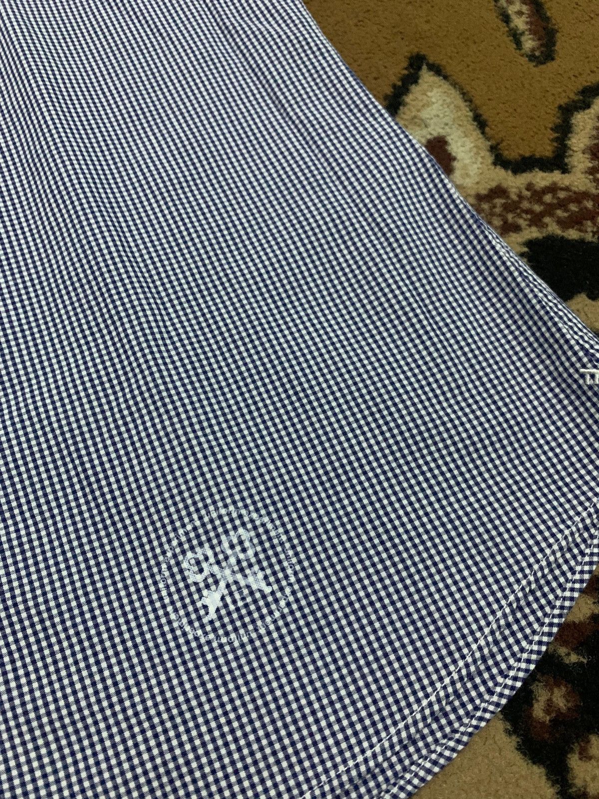 uniform experiment Uniform Experiment By Shop Japan Shirt Size US M / EU 48-50 / 2 - 3 Thumbnail
