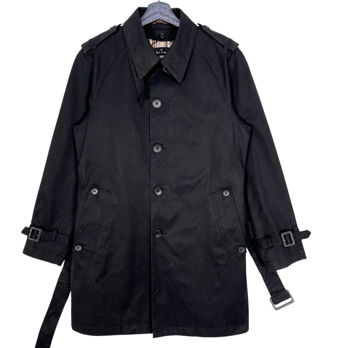 Paul Smith Trench Coat