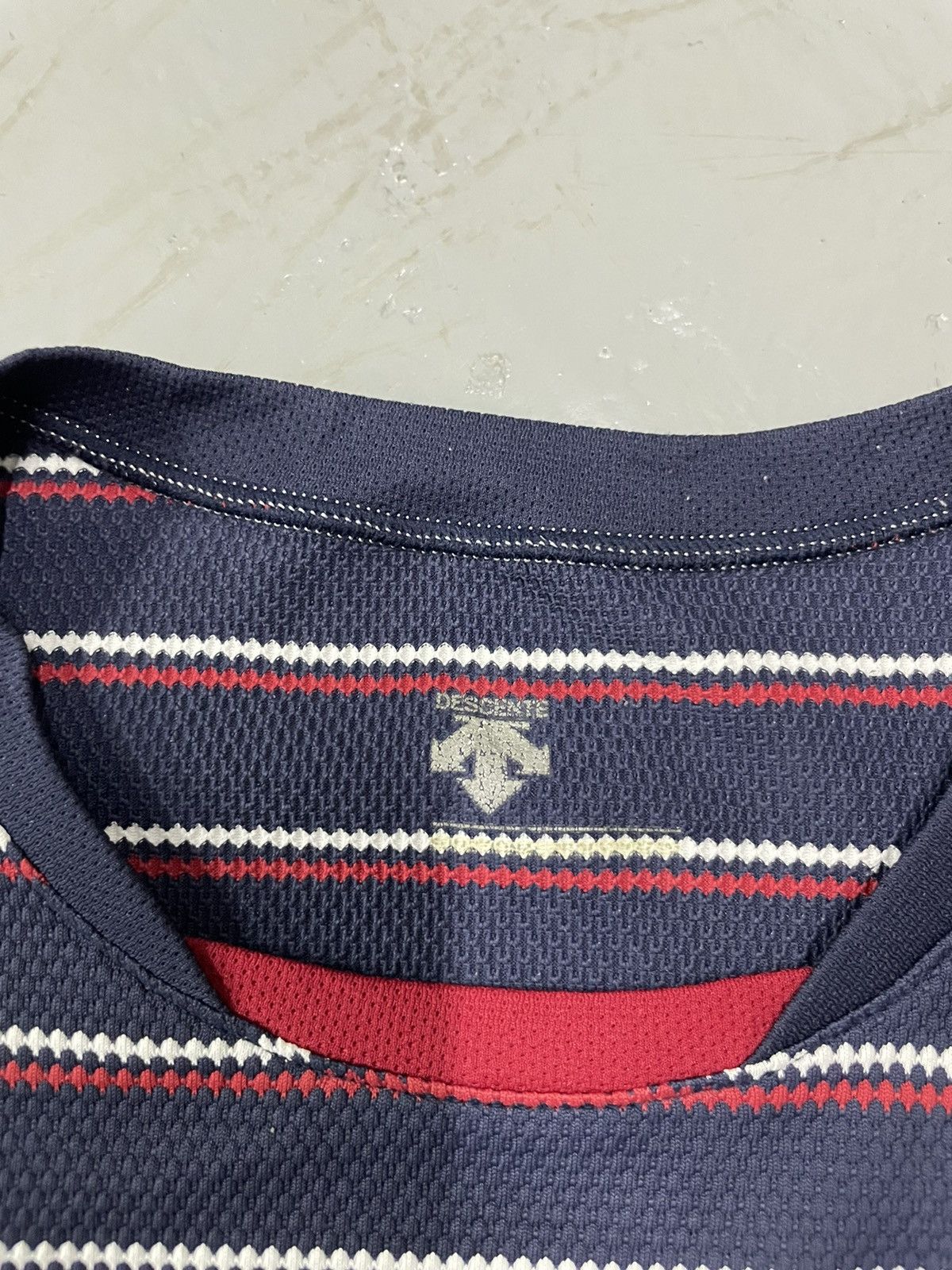 Descente Descente Japan Orochi 2008 official replica T-shirt Size US M / EU 48-50 / 2 - 3 Thumbnail