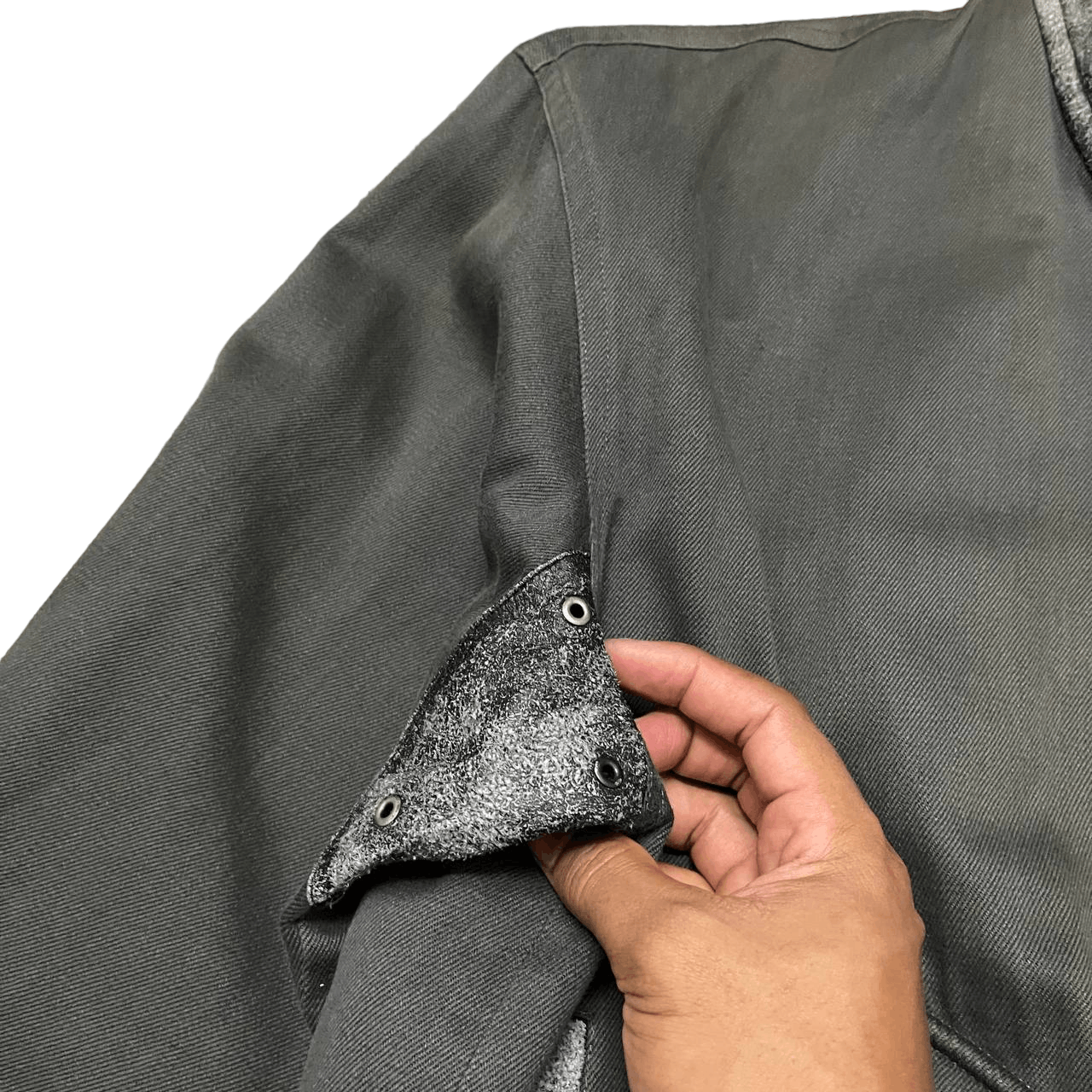 Issey Miyake Vintage Robert Epstone British Jacket Issey Miyake Style Size US L / EU 52-54 / 3 - 6 Thumbnail