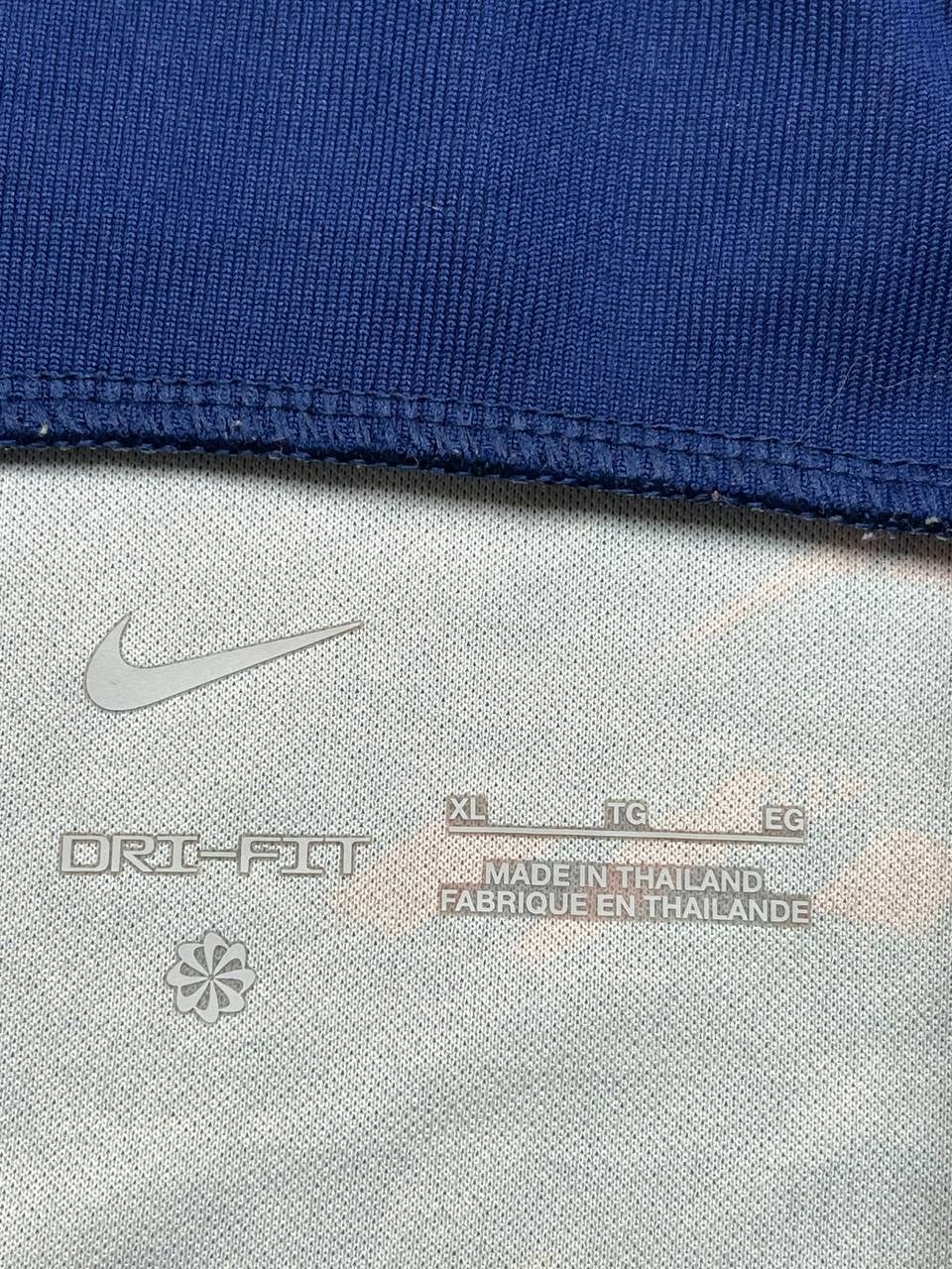 Nike England 2022/2023 Nike Pre macth Soccer Football Jersey Size US XL / EU 56 / 4 - 3 Thumbnail