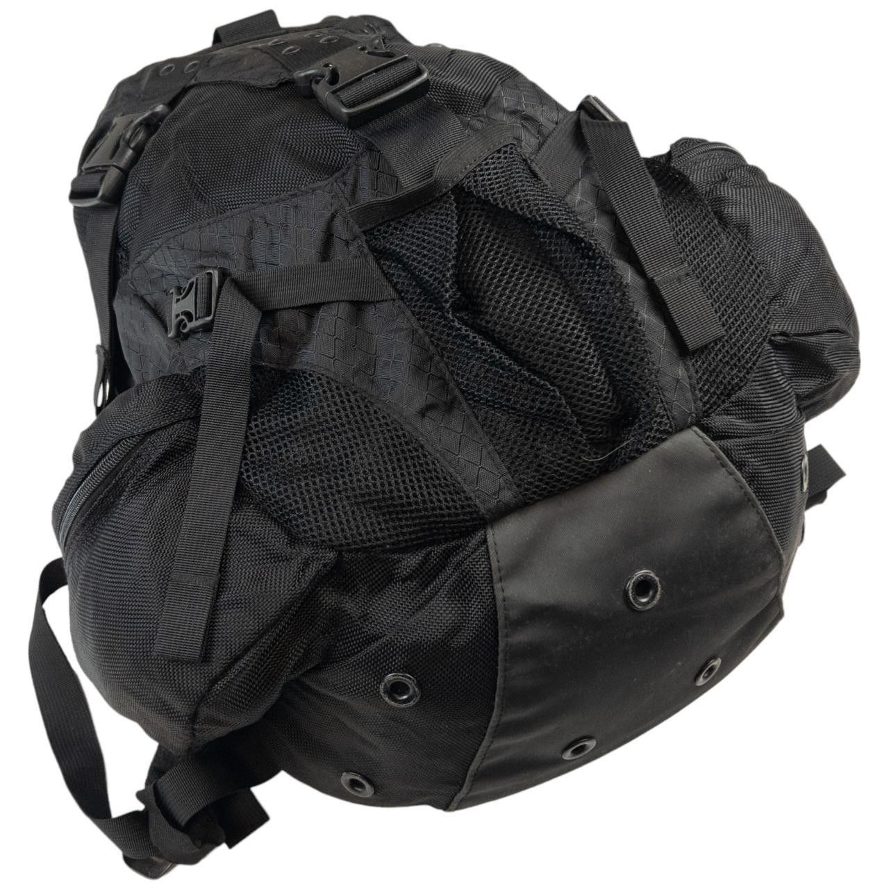 Oakley Vintage Oakley Backpack Size ONE SIZE - 6 Thumbnail