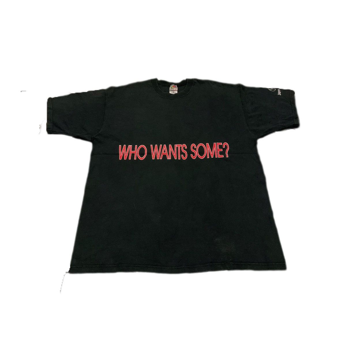 Band Tees × Vintage 🔥90s Vintage Stuck Mojo Shirt 1998 Tour Size US XL / EU 56 / 4 - 2 Thumbnail