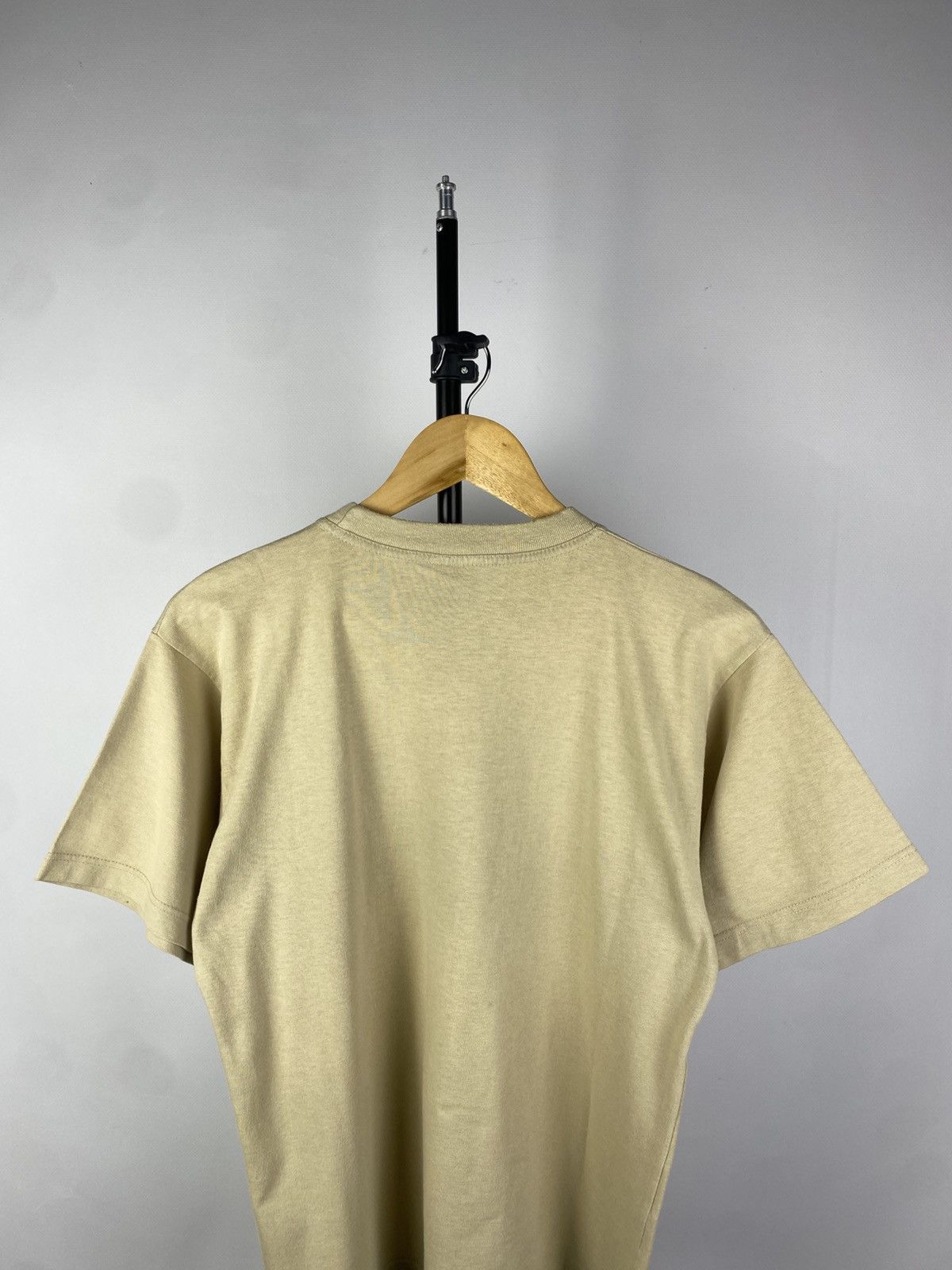 Vintage Vintage 90s rare Art Map Australia Big Logo Y2K T-Shirt Size US S / EU 44-46 / 1 - 8 Thumbnail