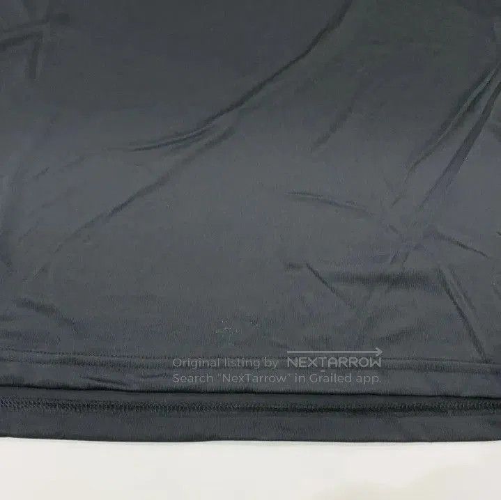 Polo Ralph Lauren Polo Ralph Lauren Solid Round Neck Short Sleeve Tee. Size US XXL / EU 58 / 5 - 7 Thumbnail