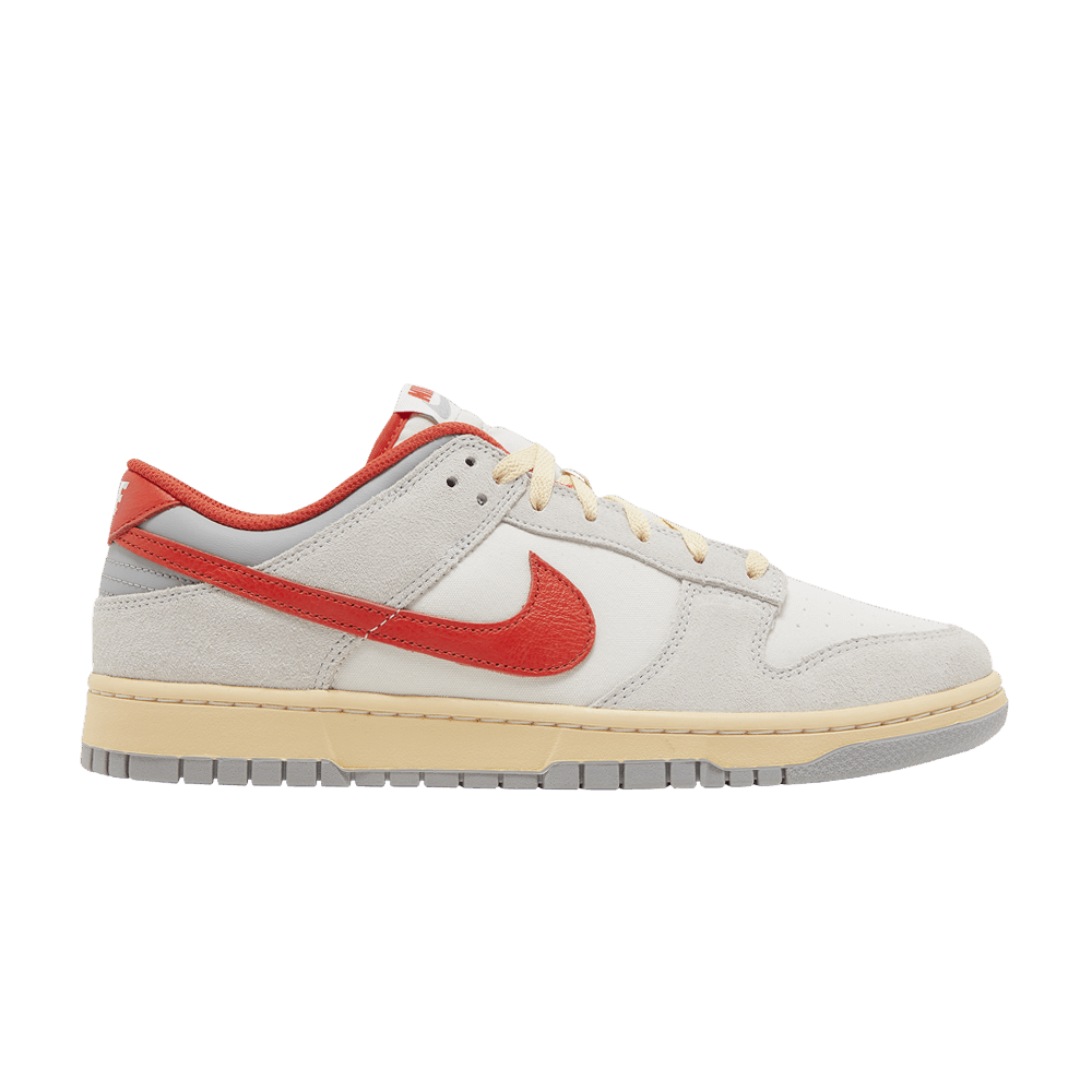 Nike Dunk Low Athletic Department - Picante Red | Grailed