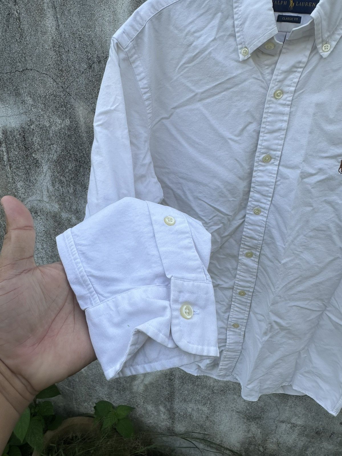Polo Ralph Lauren Polo ralph laurent shirts Size US M / EU 48-50 / 2 - 4 Thumbnail