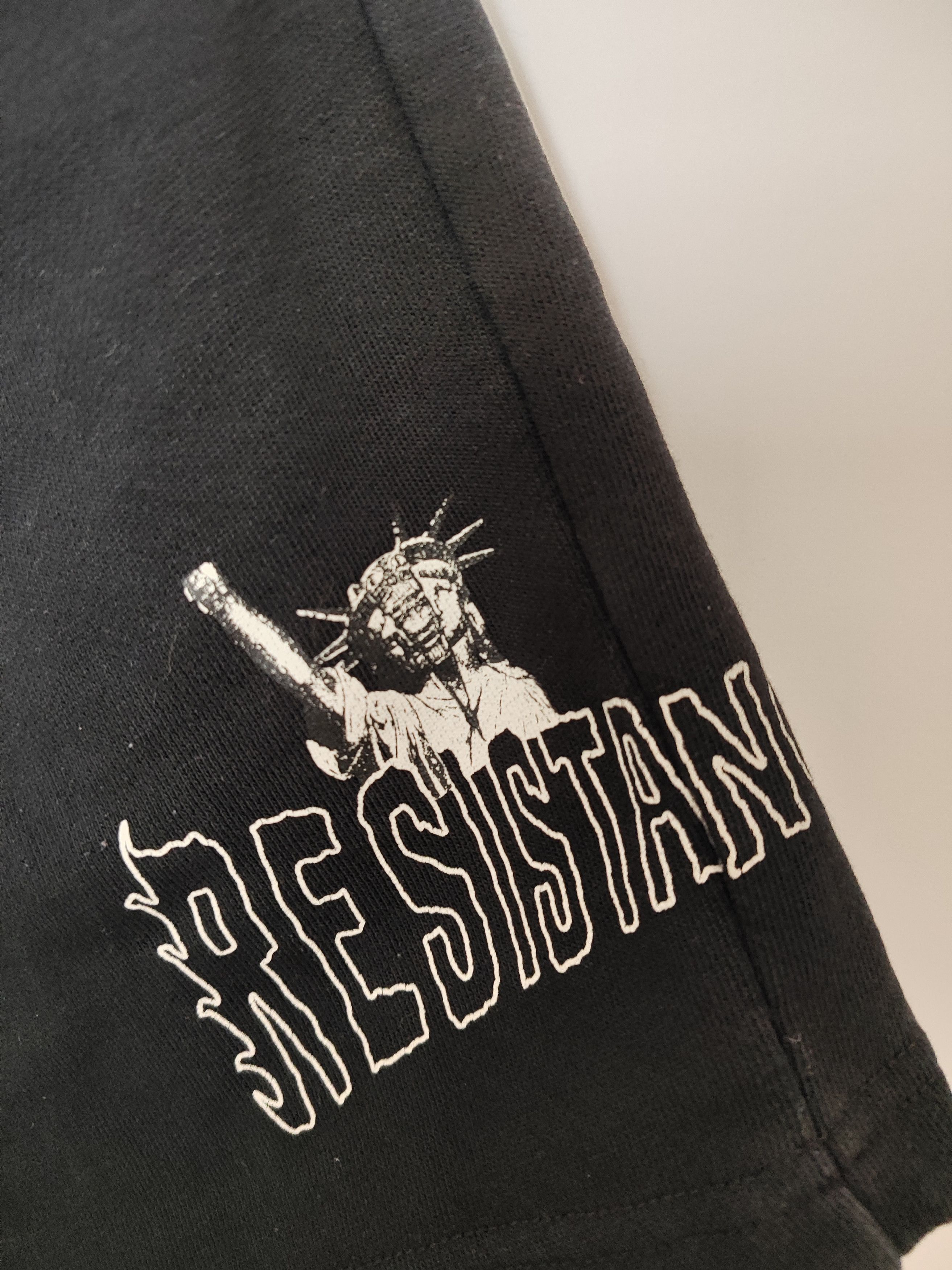 Grimykids GRMY Liveution Magic 4 Resistance Shorts (Spring ’21) Size US 30 / EU 46 - 5 Thumbnail