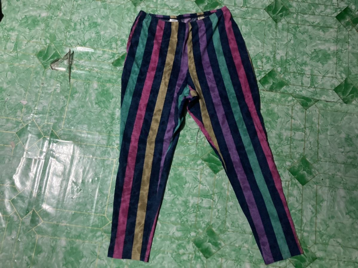 Designer × Le Mont Saint Michel Saint Michael Slimp Fit Phat Size 26" / US 2 / IT 38 - 1 Thumbnail