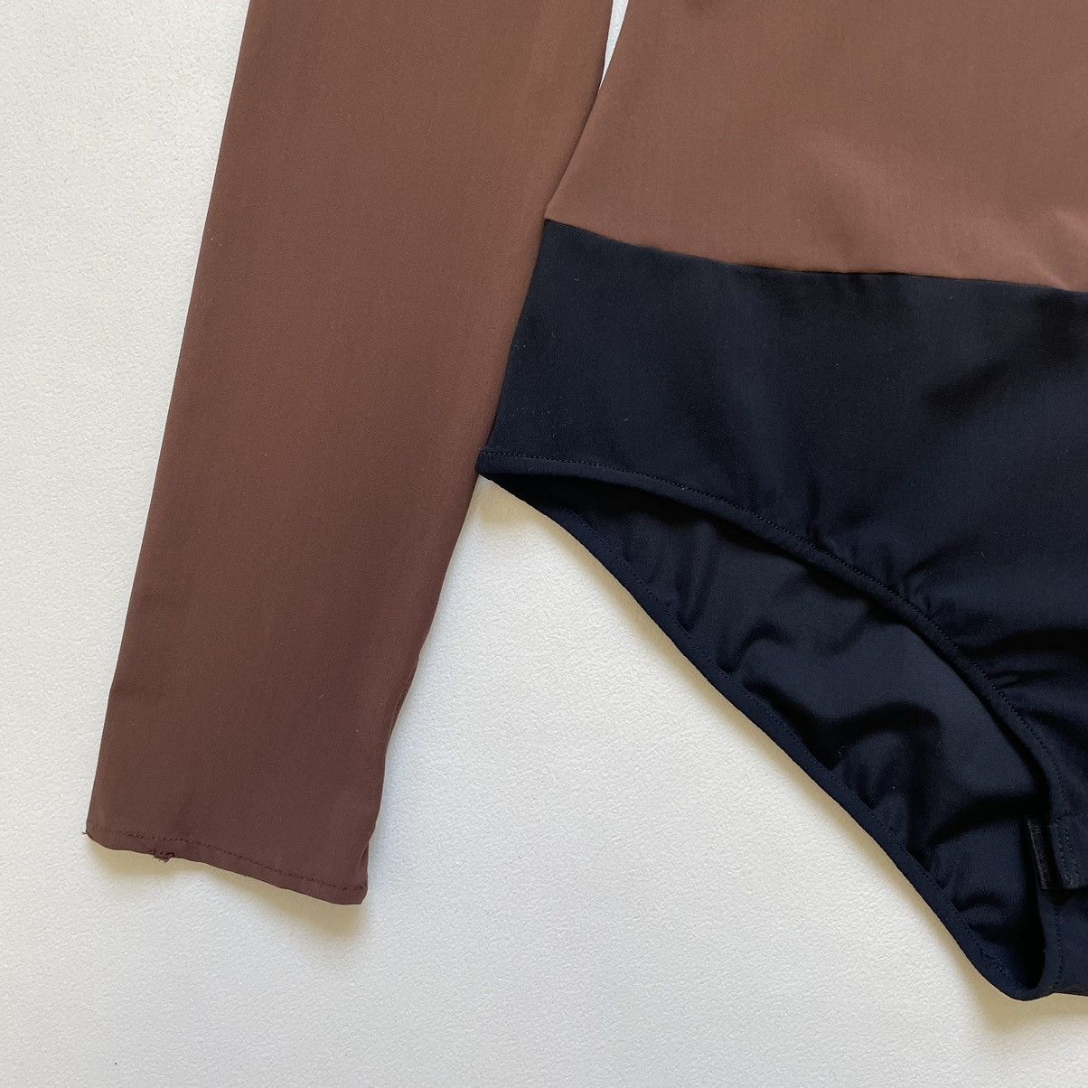 Maison Margiela S/S 11 ‘Trompe L'Oeil Bikini’ Body Suit Size S / US 4 / IT 40 - 9 Thumbnail