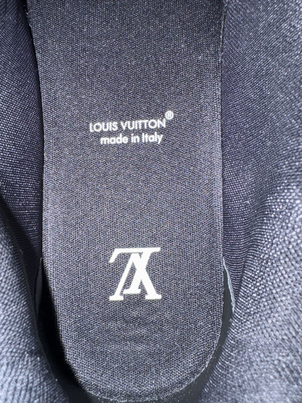 Louis Vuitton Louis Vuitton Skate Sneakers Size US 10.5 / EU 43-44 - 8 Thumbnail