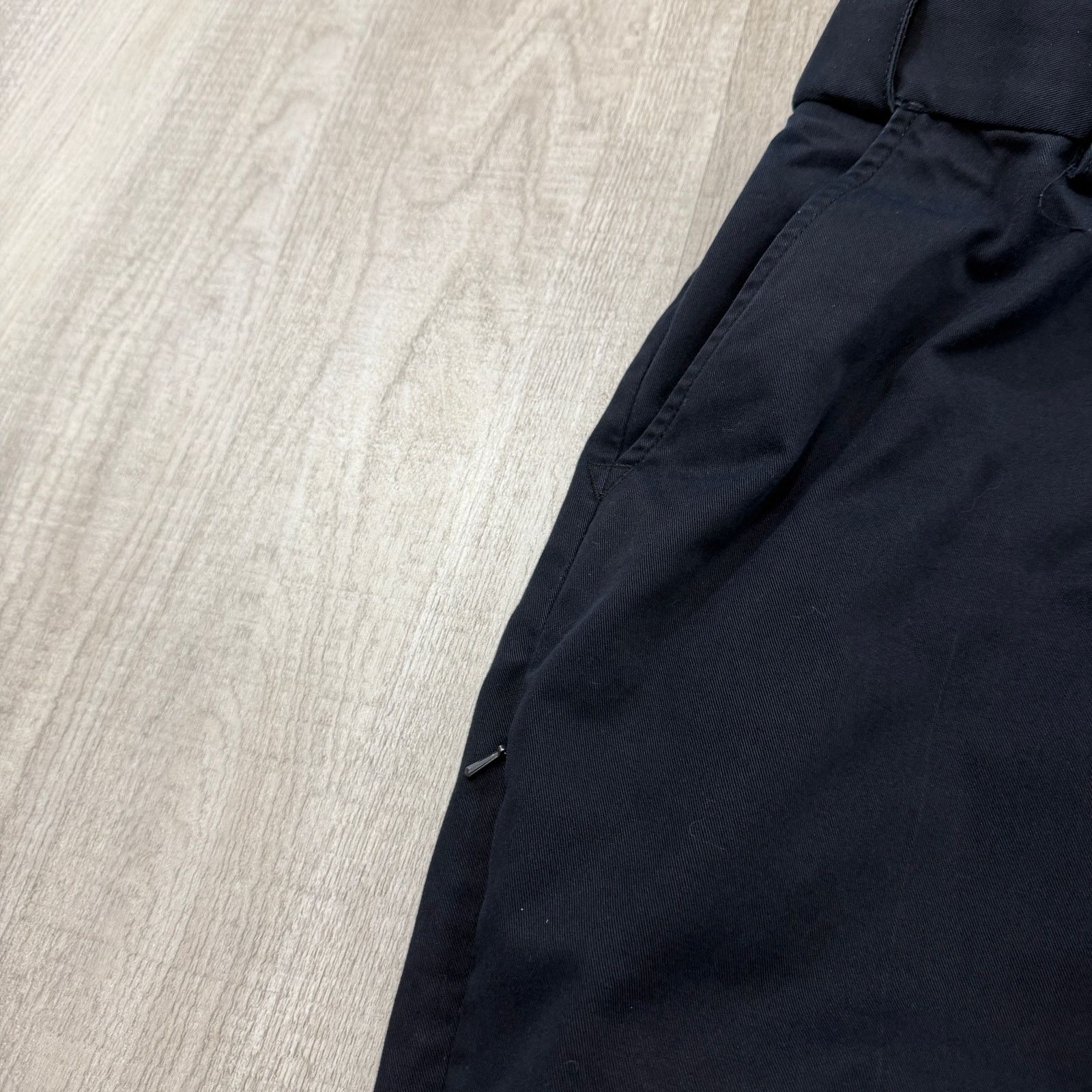 5.11 5.11 Tactical Twill PDU Class A Pants Women's 6 Navy Blue Size 28" / US 6 / IT 42 - 3 Thumbnail