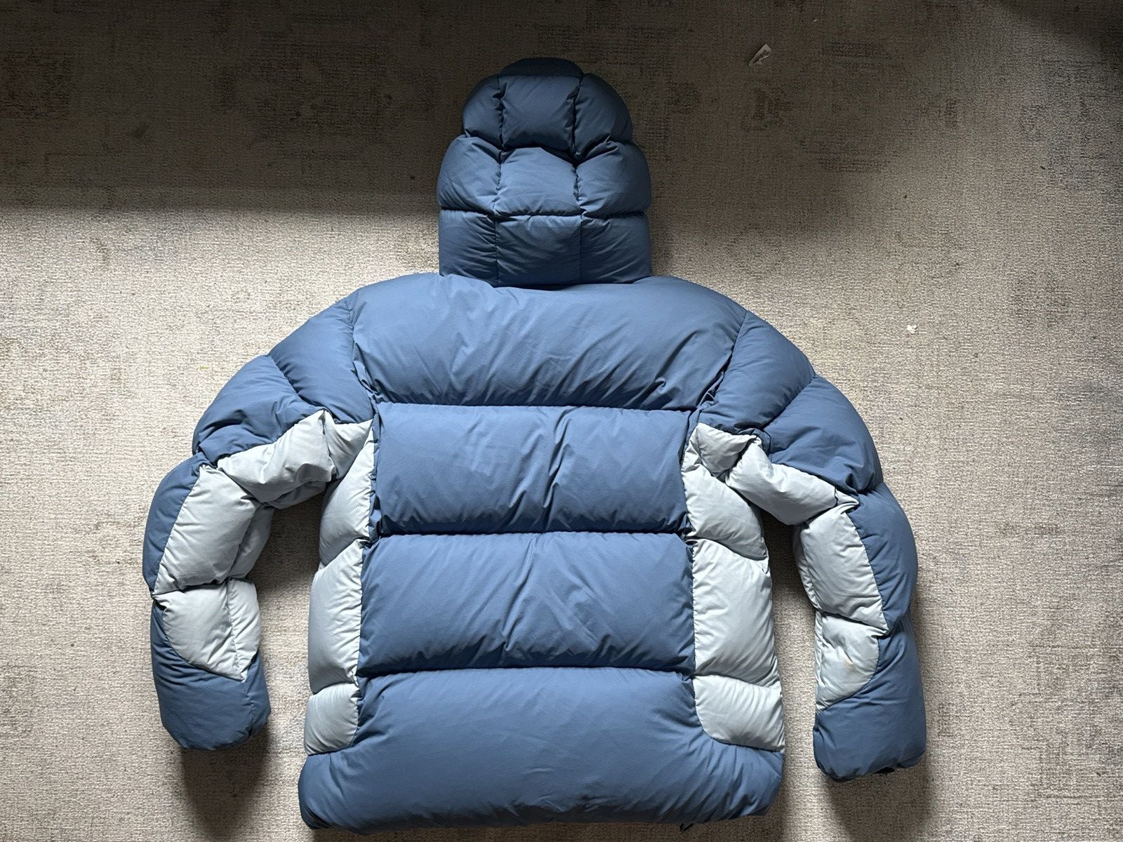 Palace PALACE BALACLAVA PUFFER Size US L / EU 52-54 / 3 - 2 Thumbnail
