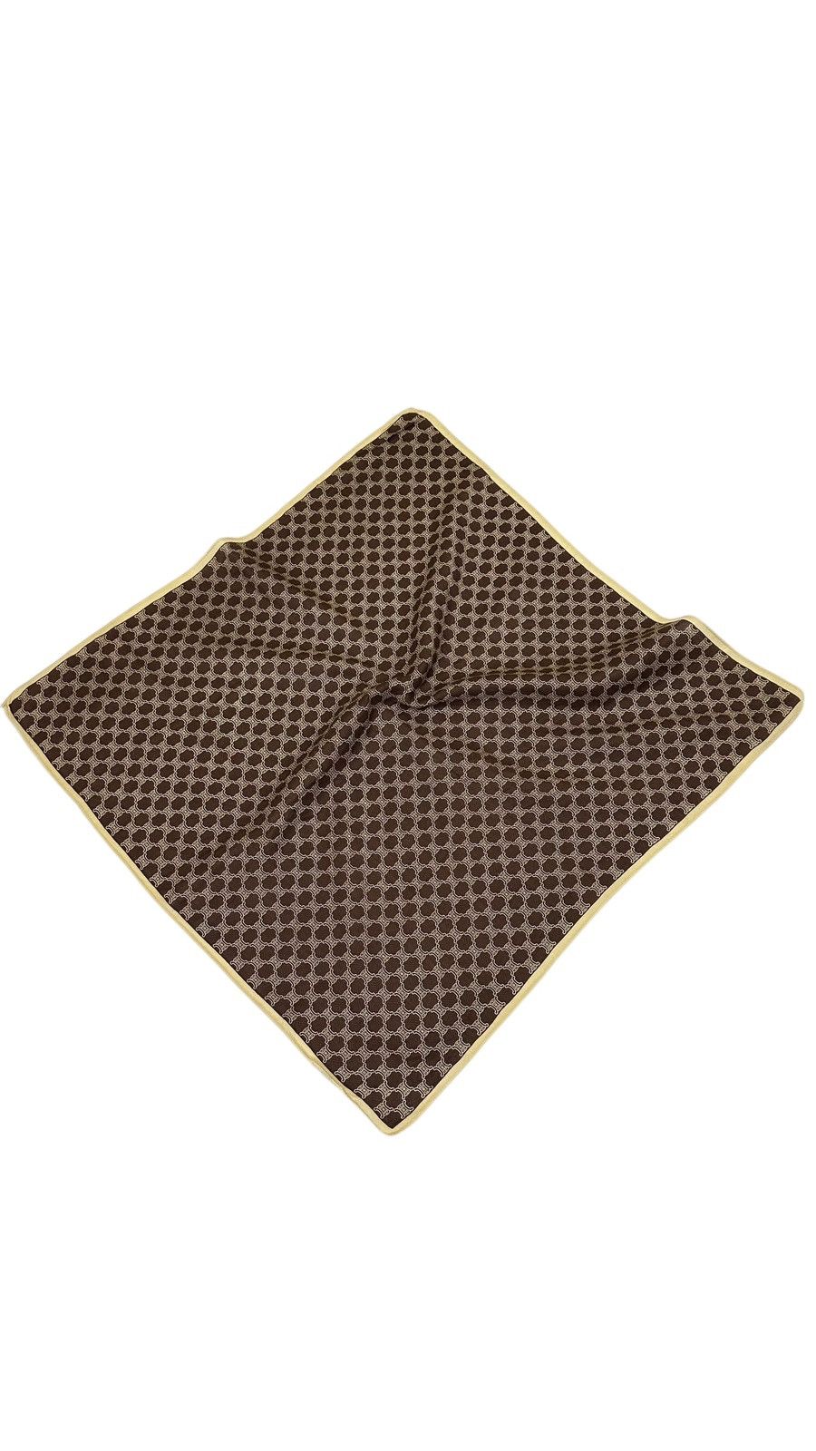 Celine × Vintage Celine Handkerchief / Bandana Size ONE SIZE - 1 Thumbnail