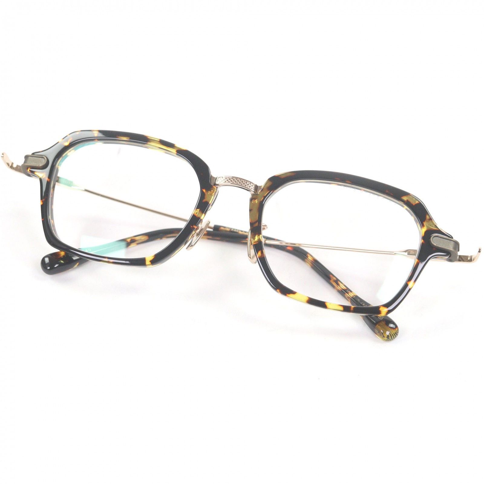 Other Other DITA STATESIDE-TWO Glasses Plastic / Synthetic Glasses DTX449-A-02 DUTY FREE for USA Size ONE SIZE - 1 Thumbnail