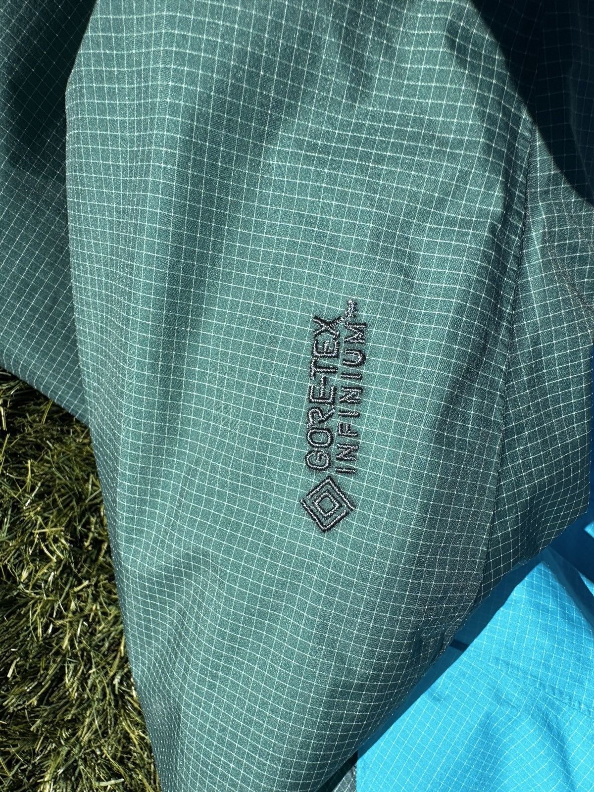 Arc'teryx Arc’teryx Rush Insulated Jacket Size US M / EU 48-50 / 2 - 8 Thumbnail