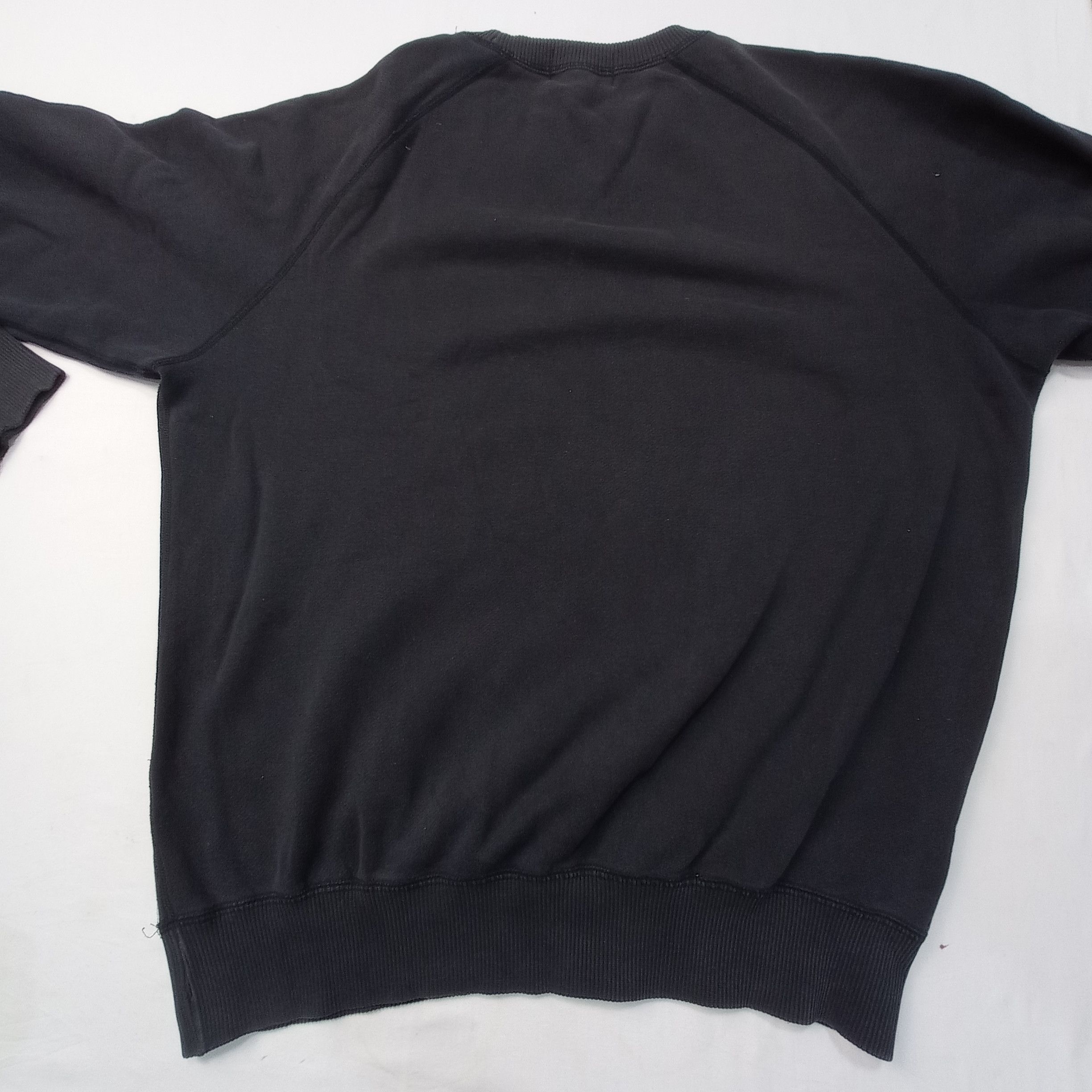 Polo Ralph Lauren Polo Ralph Lauren Black Sweatshirt Size US L / EU 52-54 / 3 - 10 Thumbnail