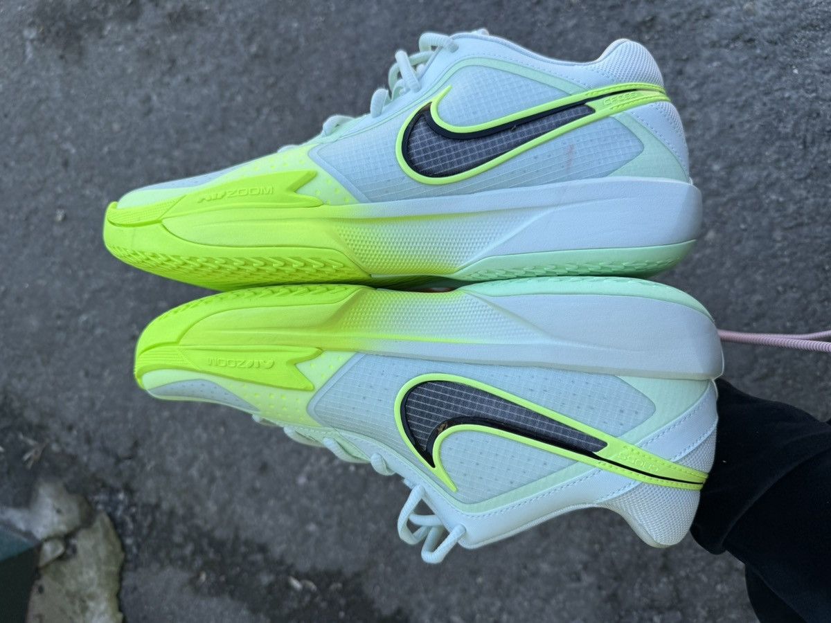 Nike Nike GT Cut Cross Green HF0218‑300 Size 10 Brand New No box Size US 10 / EU 43 - 7 Thumbnail
