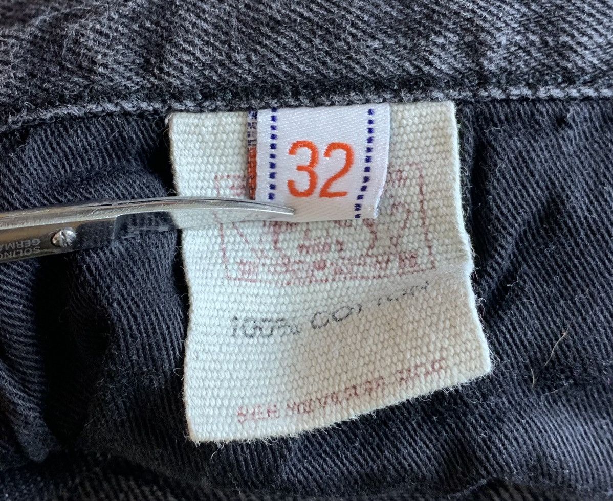 Evisu Evisu Jeans Pants Size-32 Size US 32 / EU 48 - 7 Thumbnail
