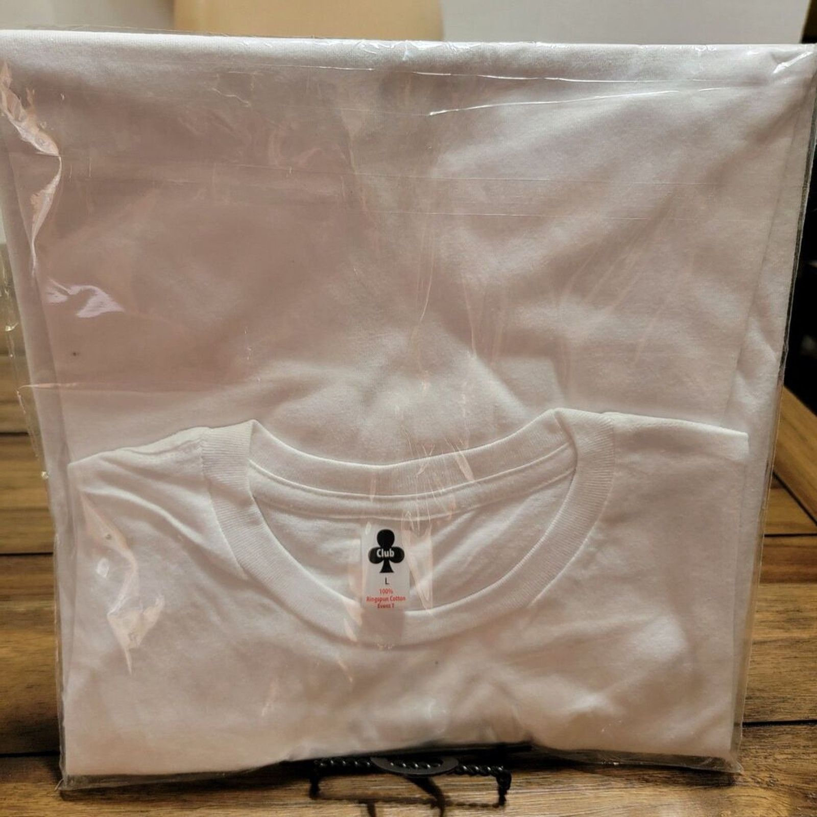 Other Capital London Tee SS "London" Union Jack Splatter Large NEW Size L / US 10 / IT 46 - 3 Thumbnail