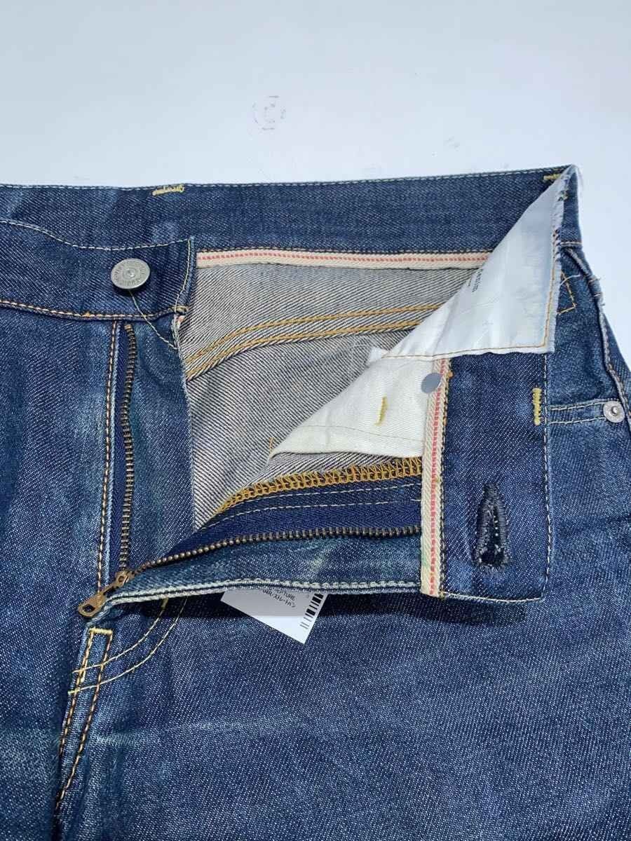 Visvim Social Sculpture Denim Size US 30 / EU 46 - 3 Thumbnail