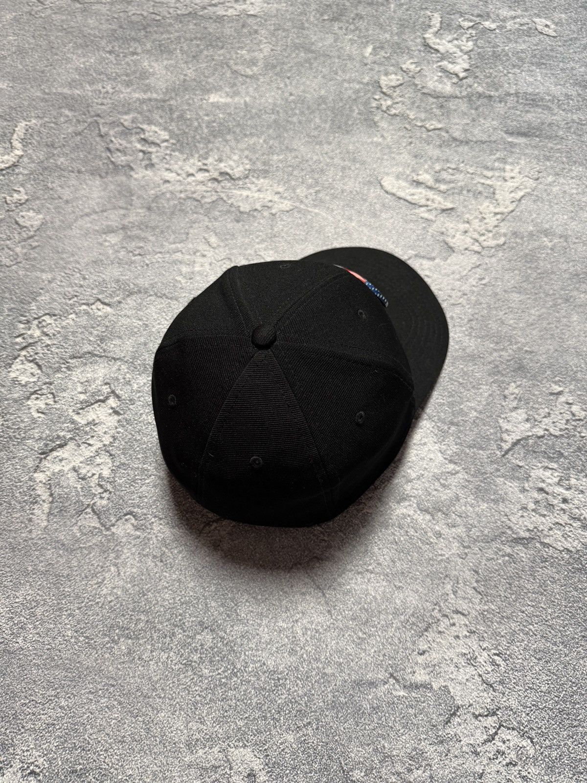 Oakley × Vintage Oakley Cap Vintage Logo Skate Gorpcore Size ONE SIZE - 4 Thumbnail