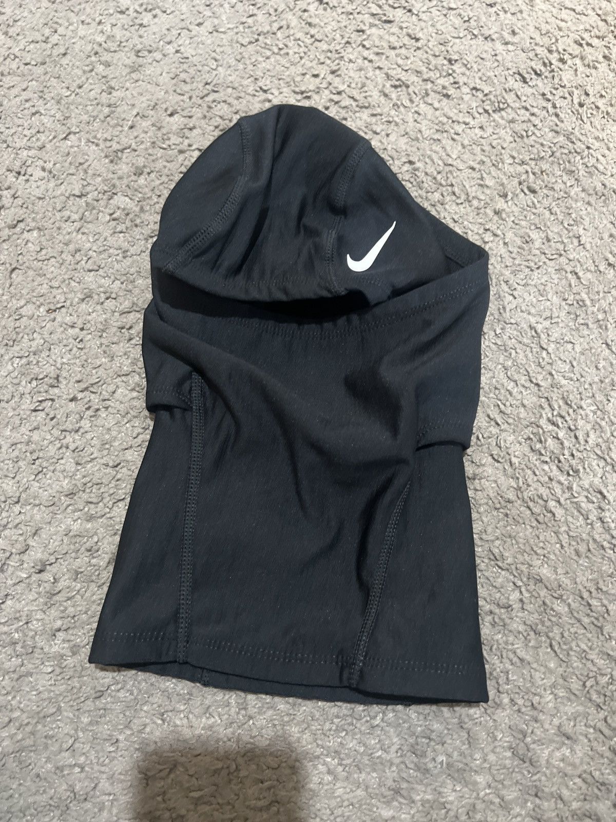 Nike Nike x balaclava x vintage | Grailed